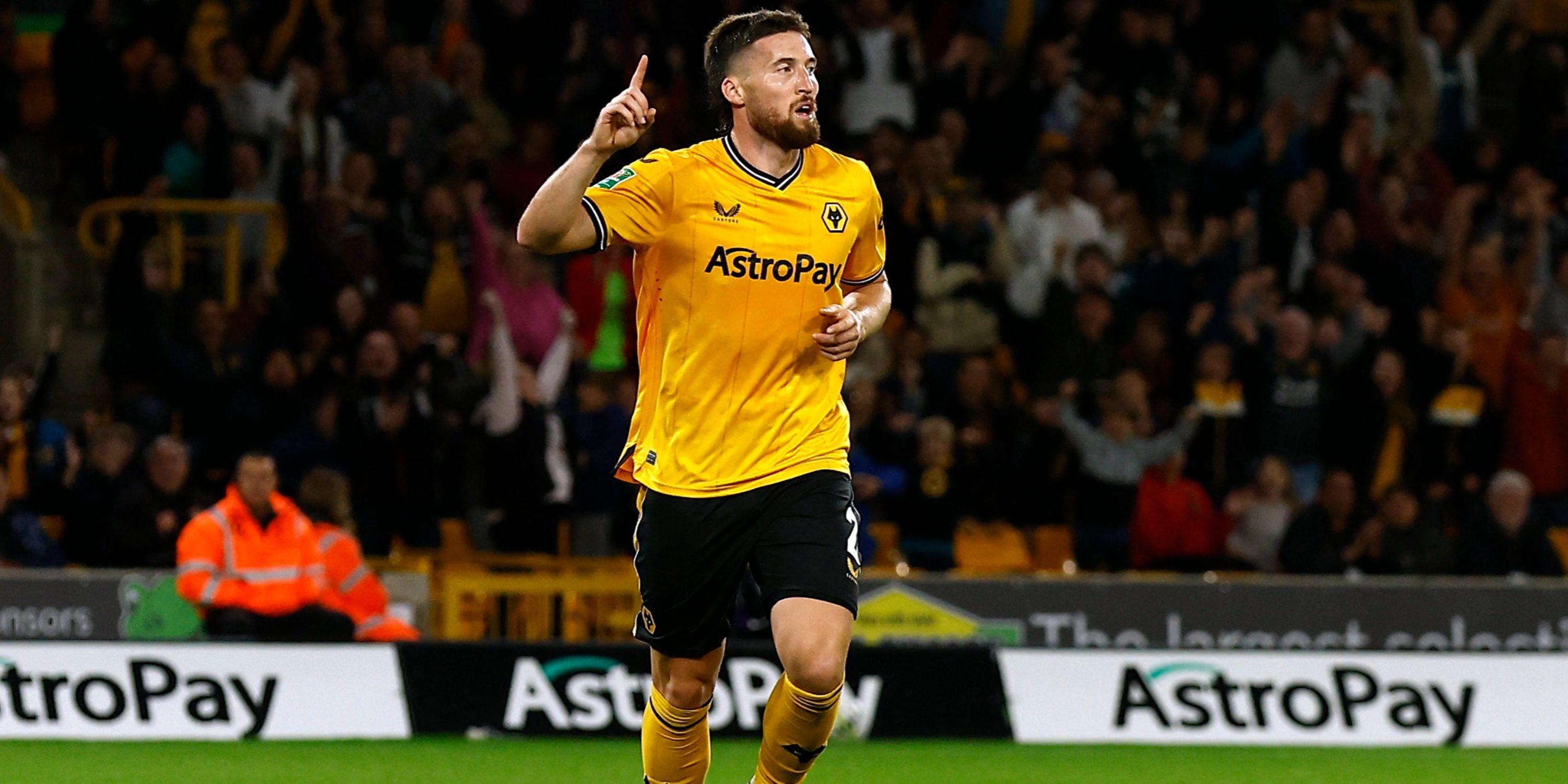 Matt Doherty Sự Trở Lại Đầy Kinh Nghiệm – Hành Trình Hồi Sinh