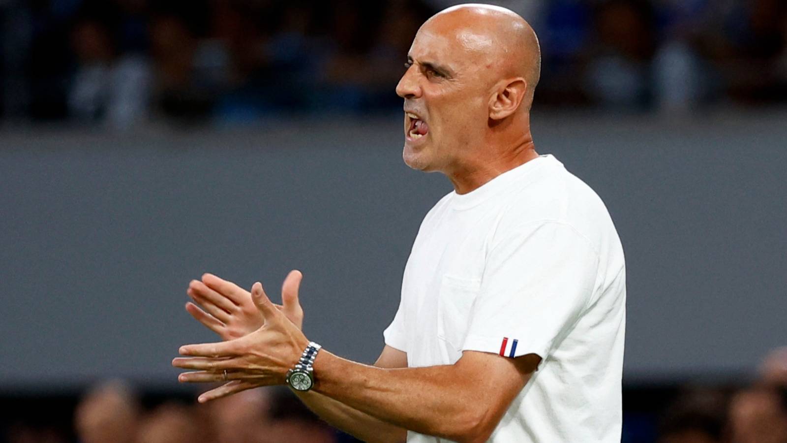 Next Rangers manager: Kevin Muscat, Danny Rohl and the other names in ...