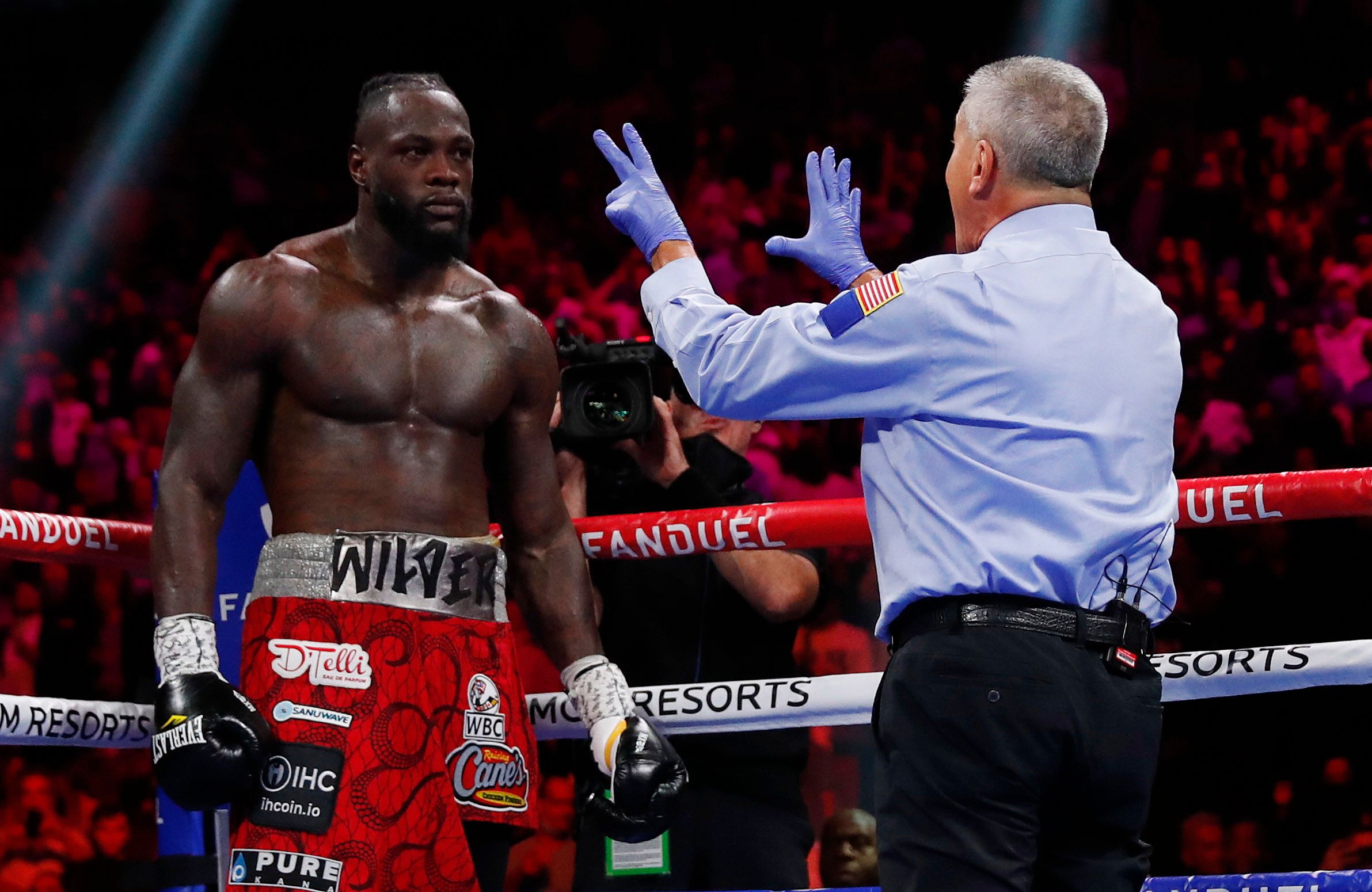 10 Best Fights in Boxing History (Ranked)