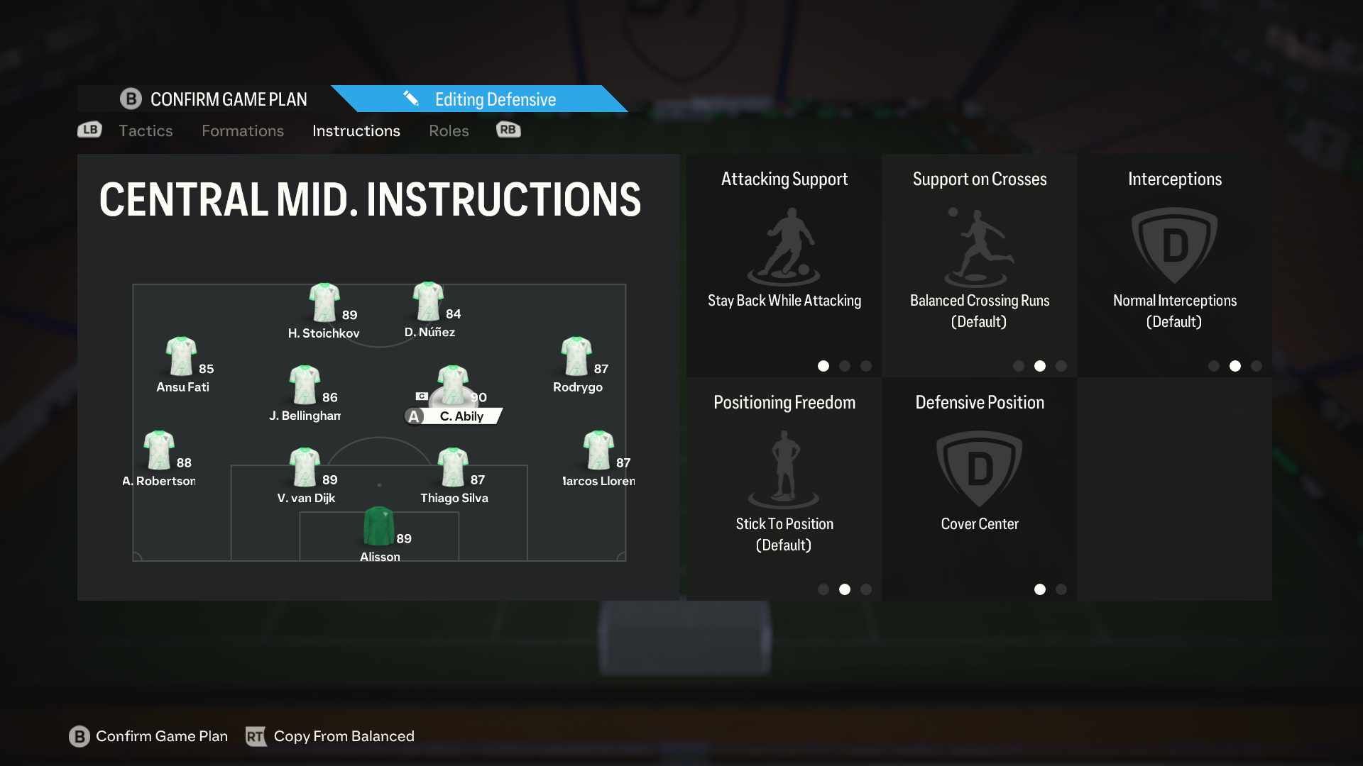 4 2 4 custom tactics ea fc 24