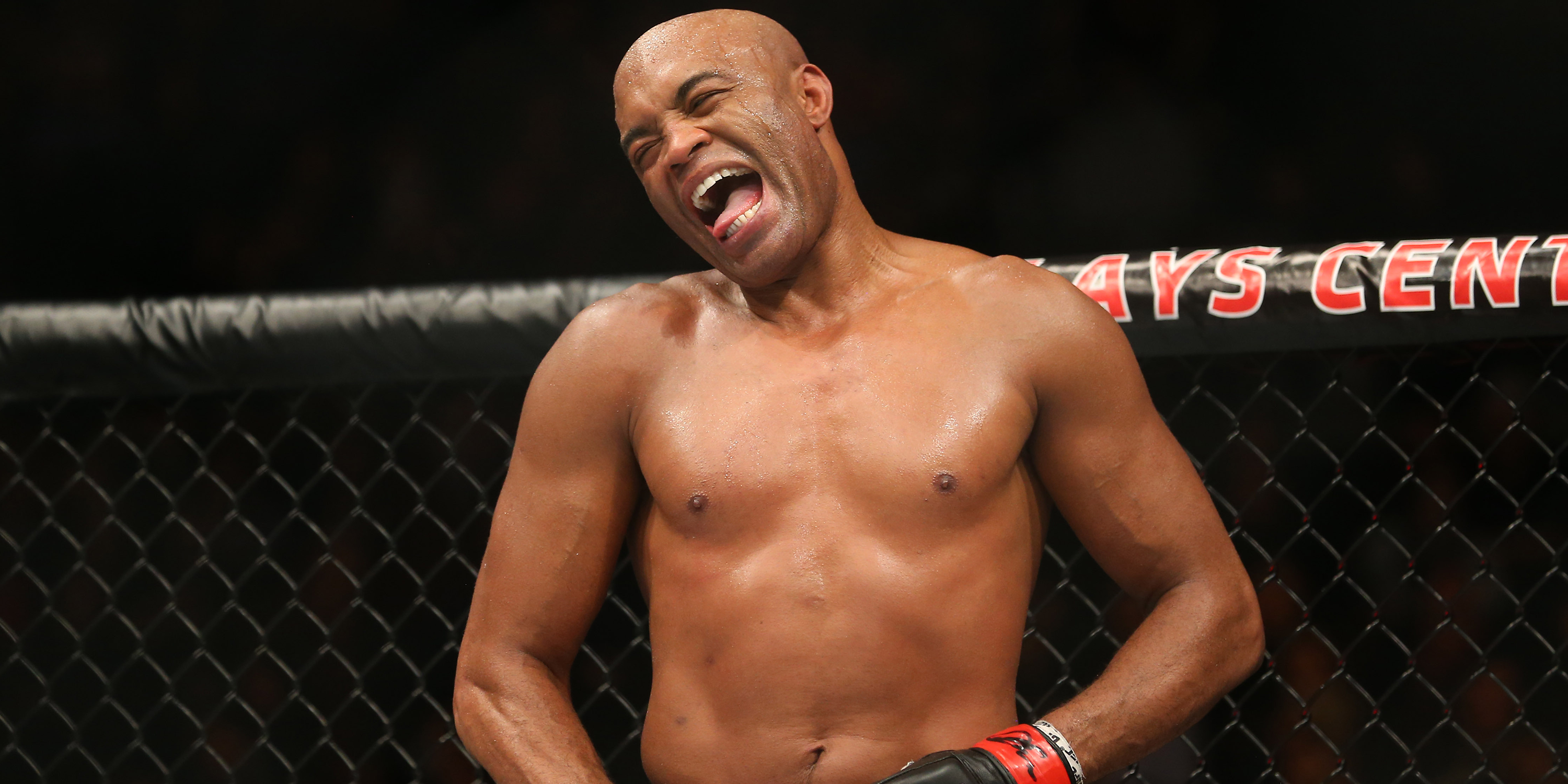 Dana White and Anderson Silva say Spider will retire after next UFC fight  and close his legendary career