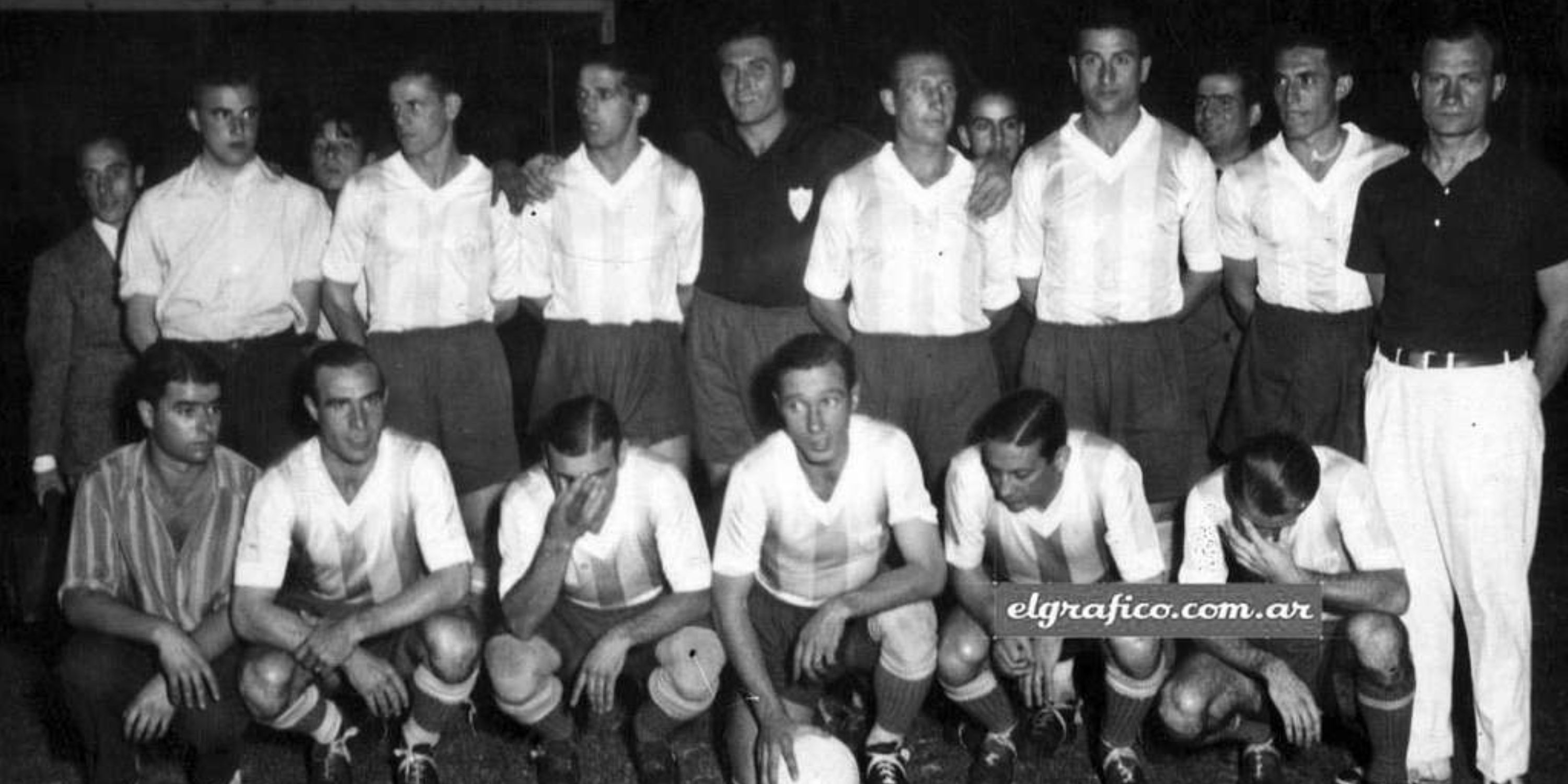 Brazil vs Argentina rivalry Origins, headtohead and best matches