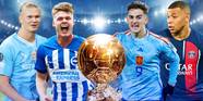 Super Ballon D Or Explained