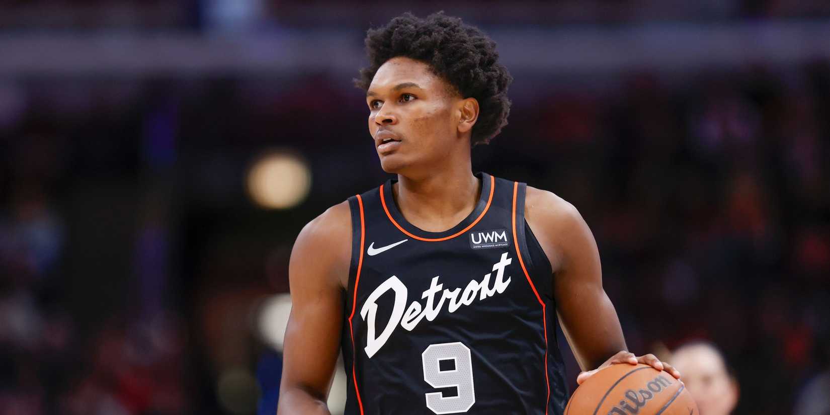 Grading Every 2023 Draft Lottery Pick's Rookie Season