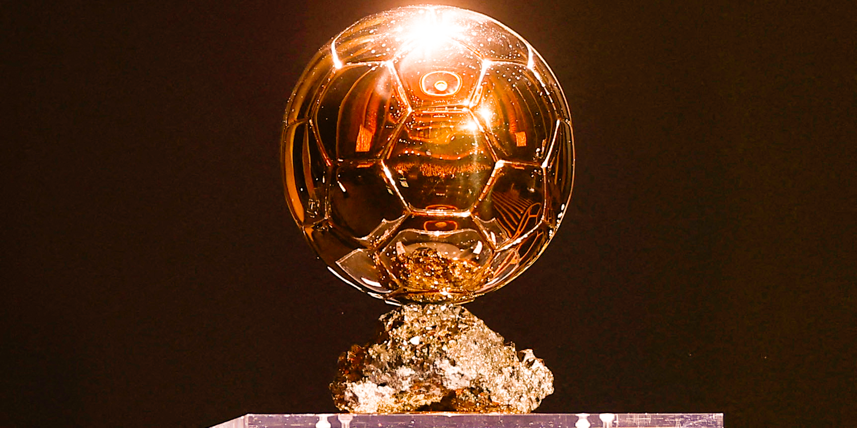 The Ballon d'Or