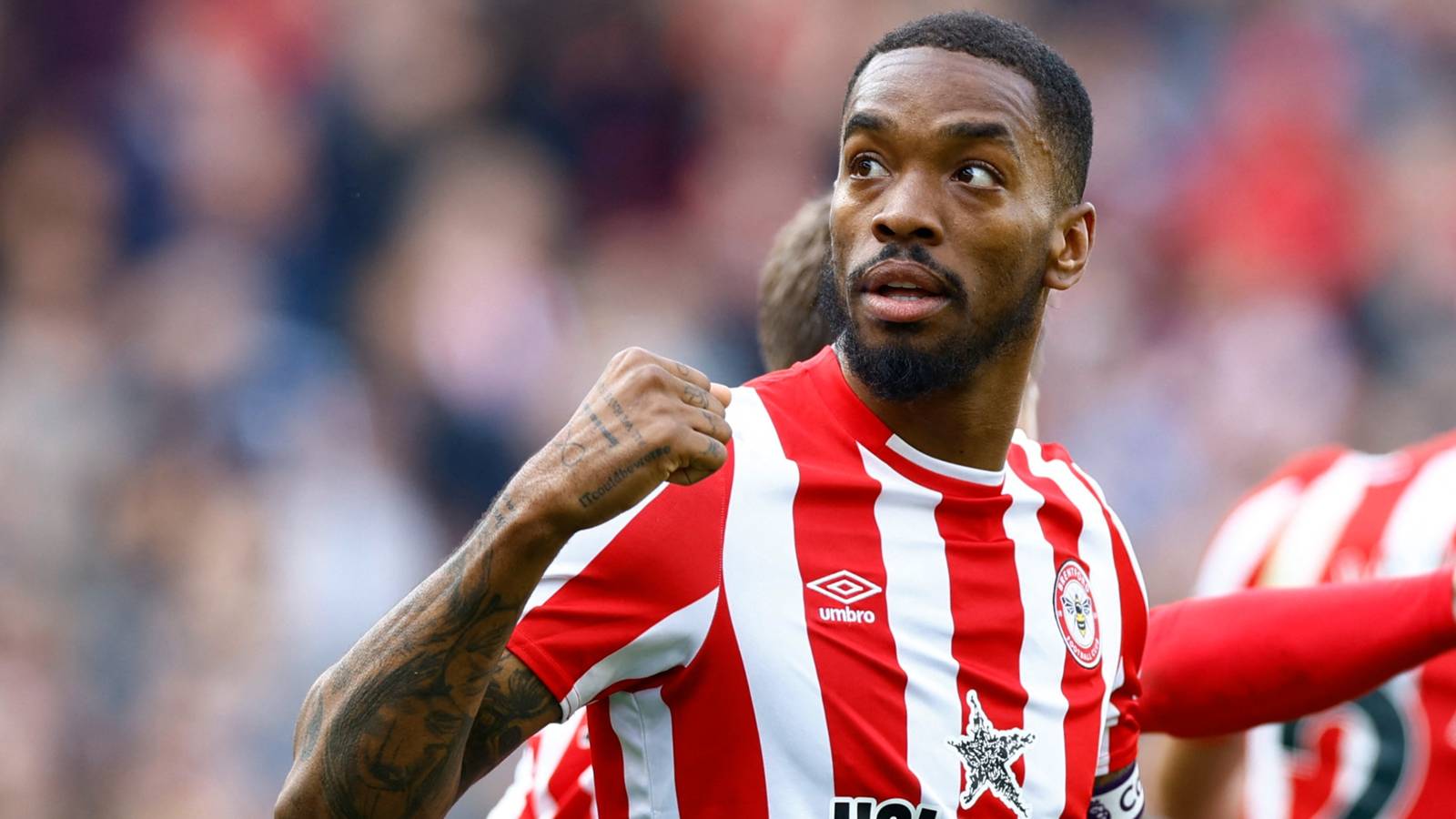 Tottenham and West Ham in Race to Sign £50m Ivan Toney