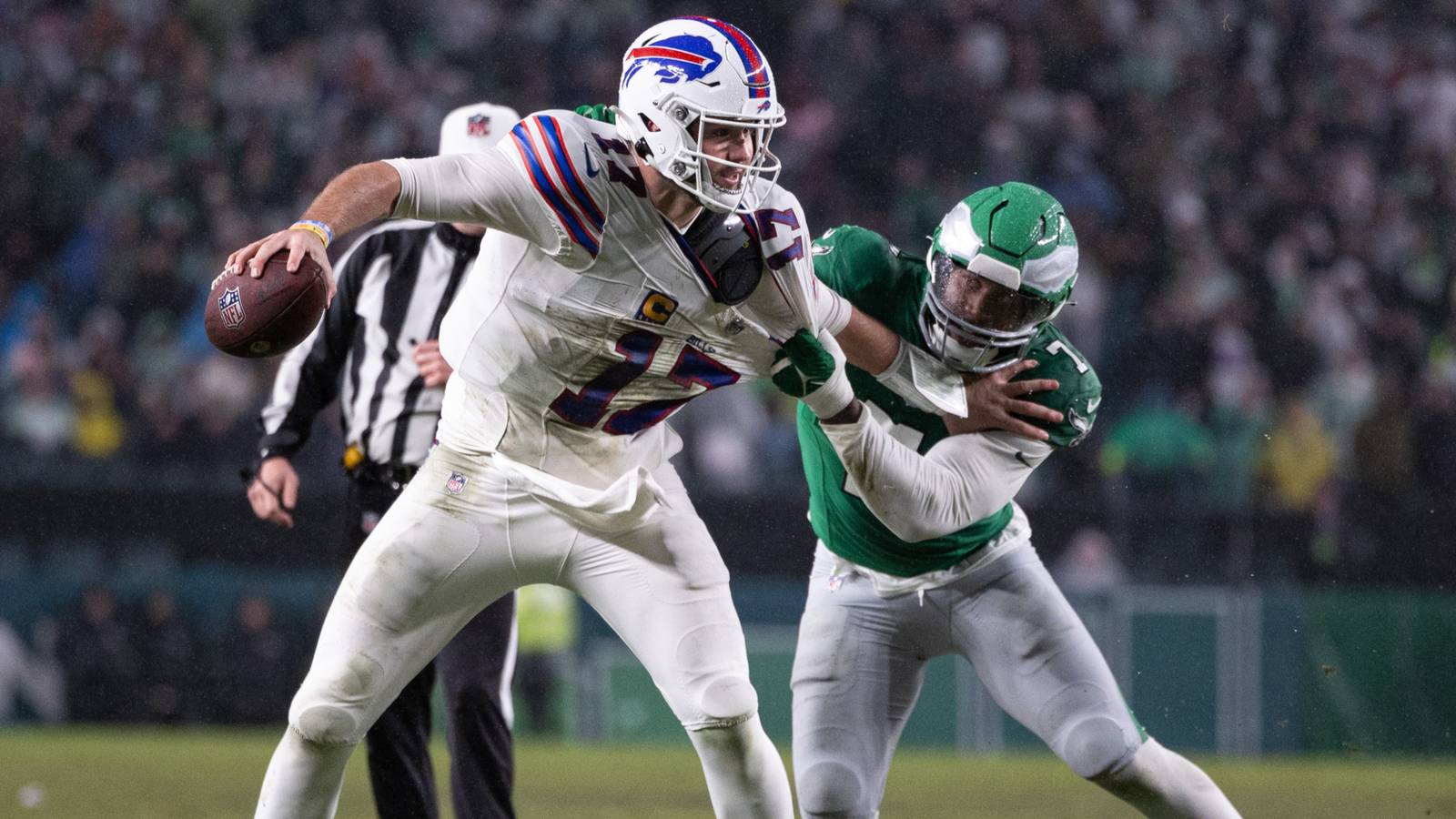 Josh Allen’s cursed OT luck has the Buffalo Bills in a put up or shut ...