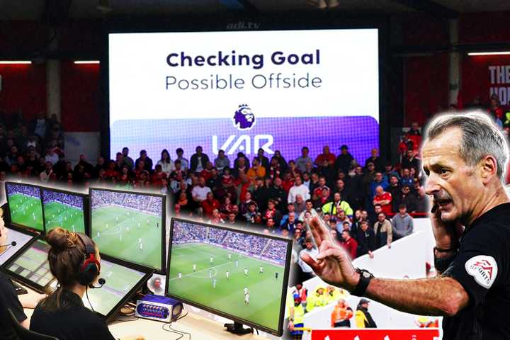 Var Table Scotland VAR Table | GiveMeSport