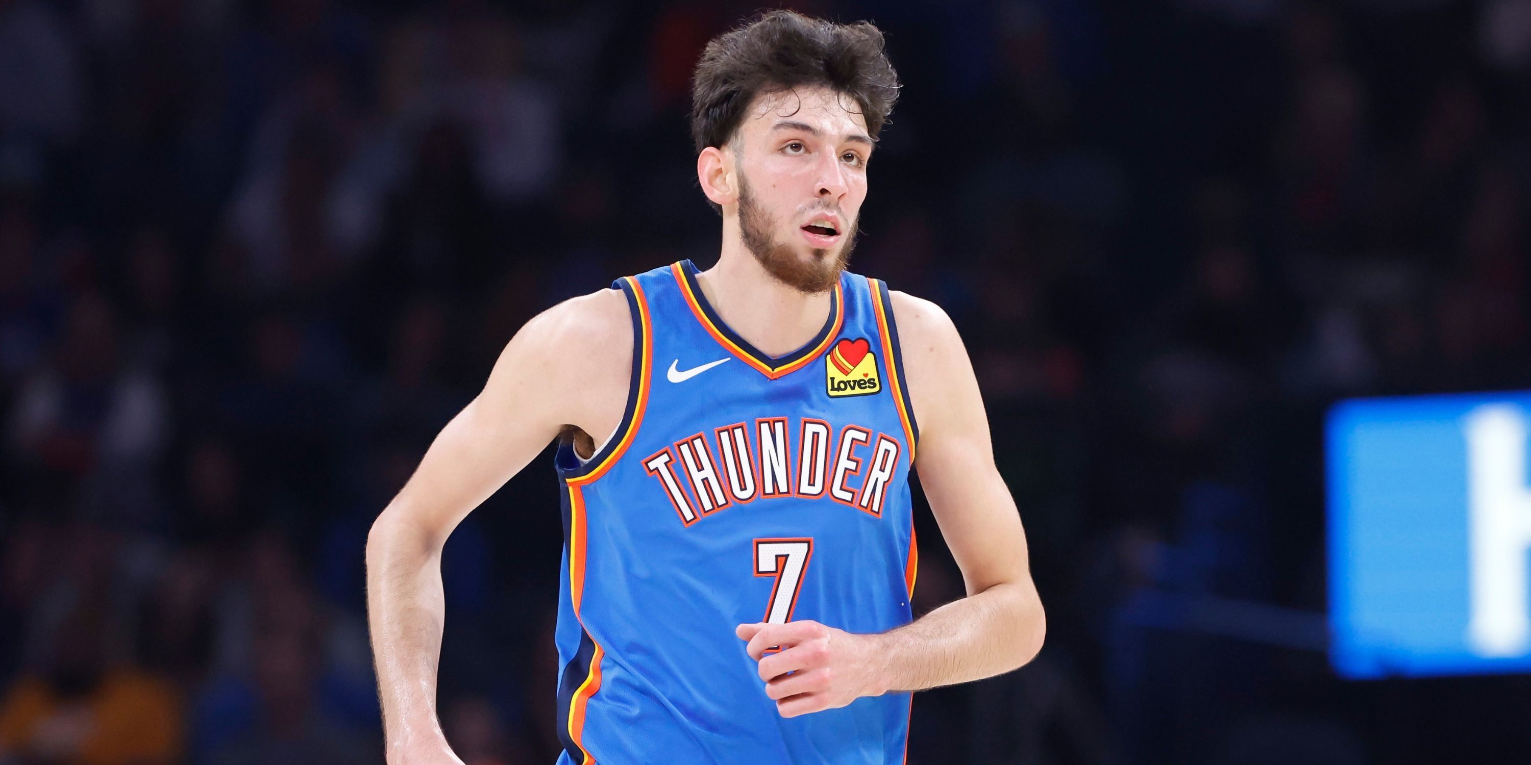 Top 5 NBA Rookies a month into the 2023-24 season