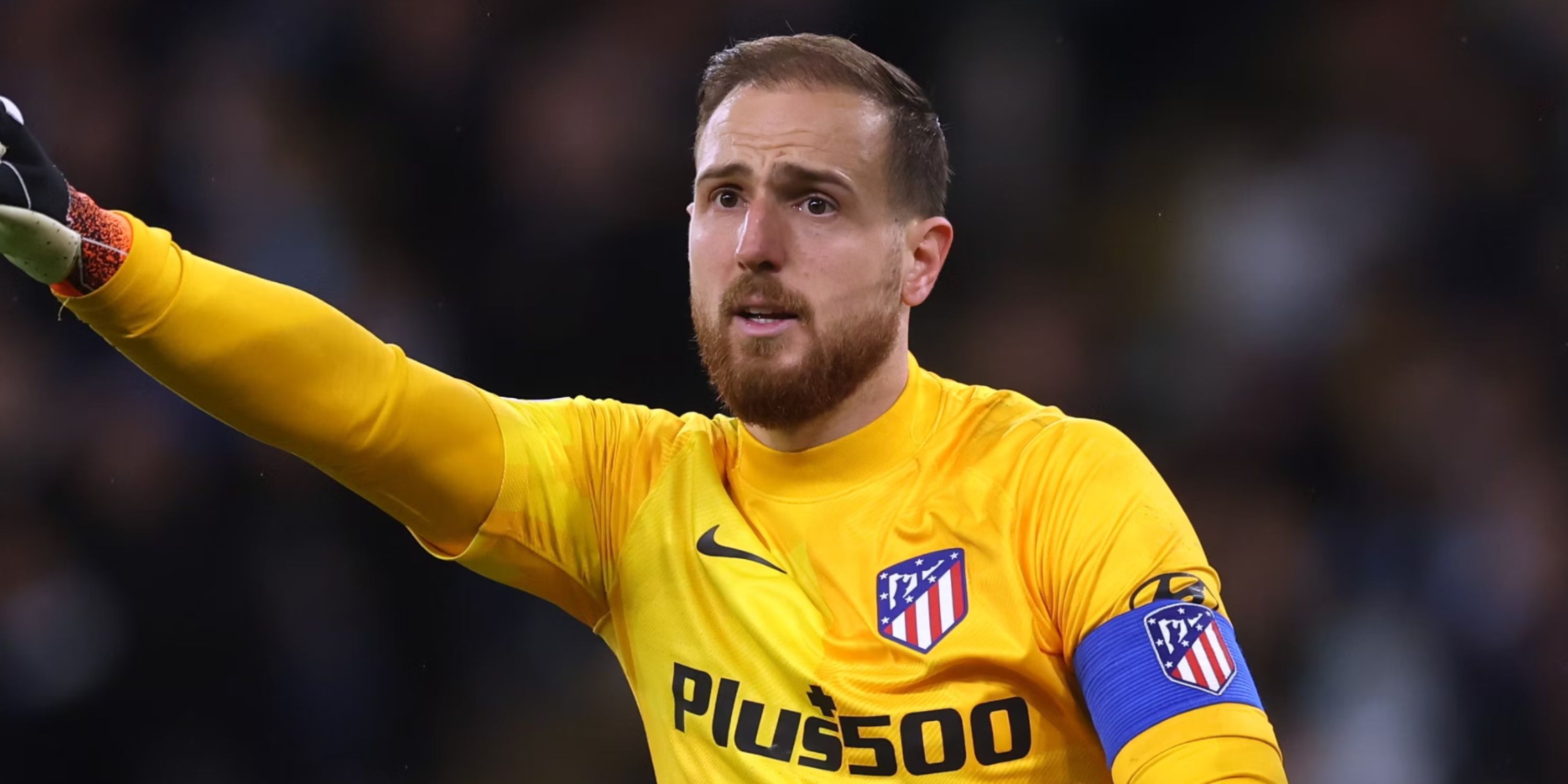 Jan Oblak