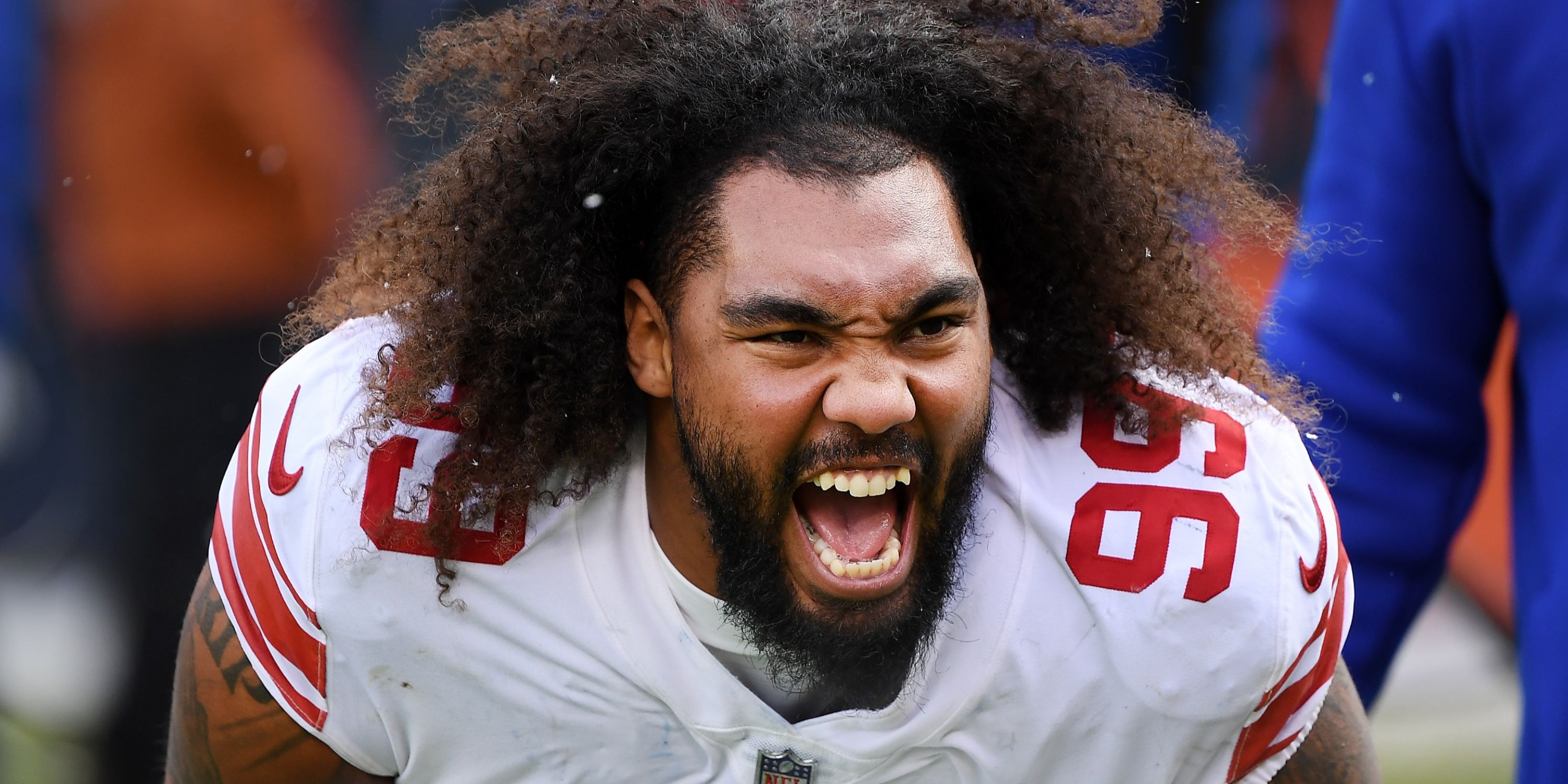 How The Leonard Williams Was A Win-win For The Giants And Seahawks