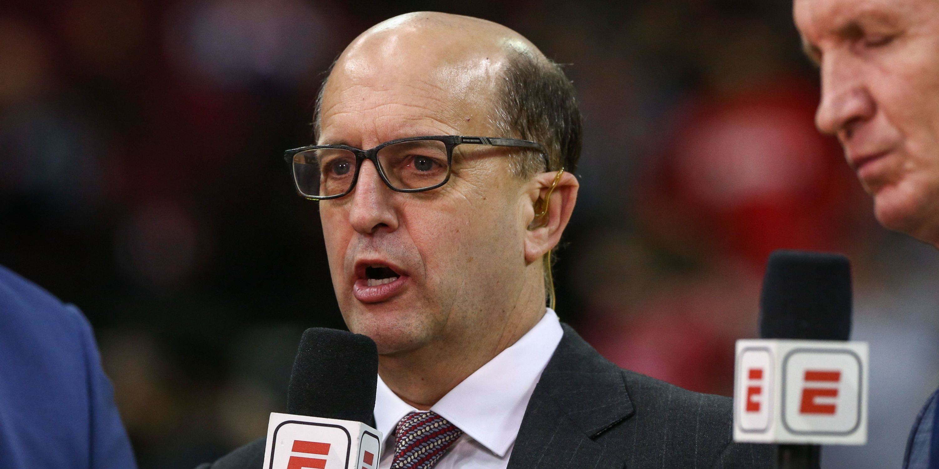 Most iconic broadcasters in NBA history