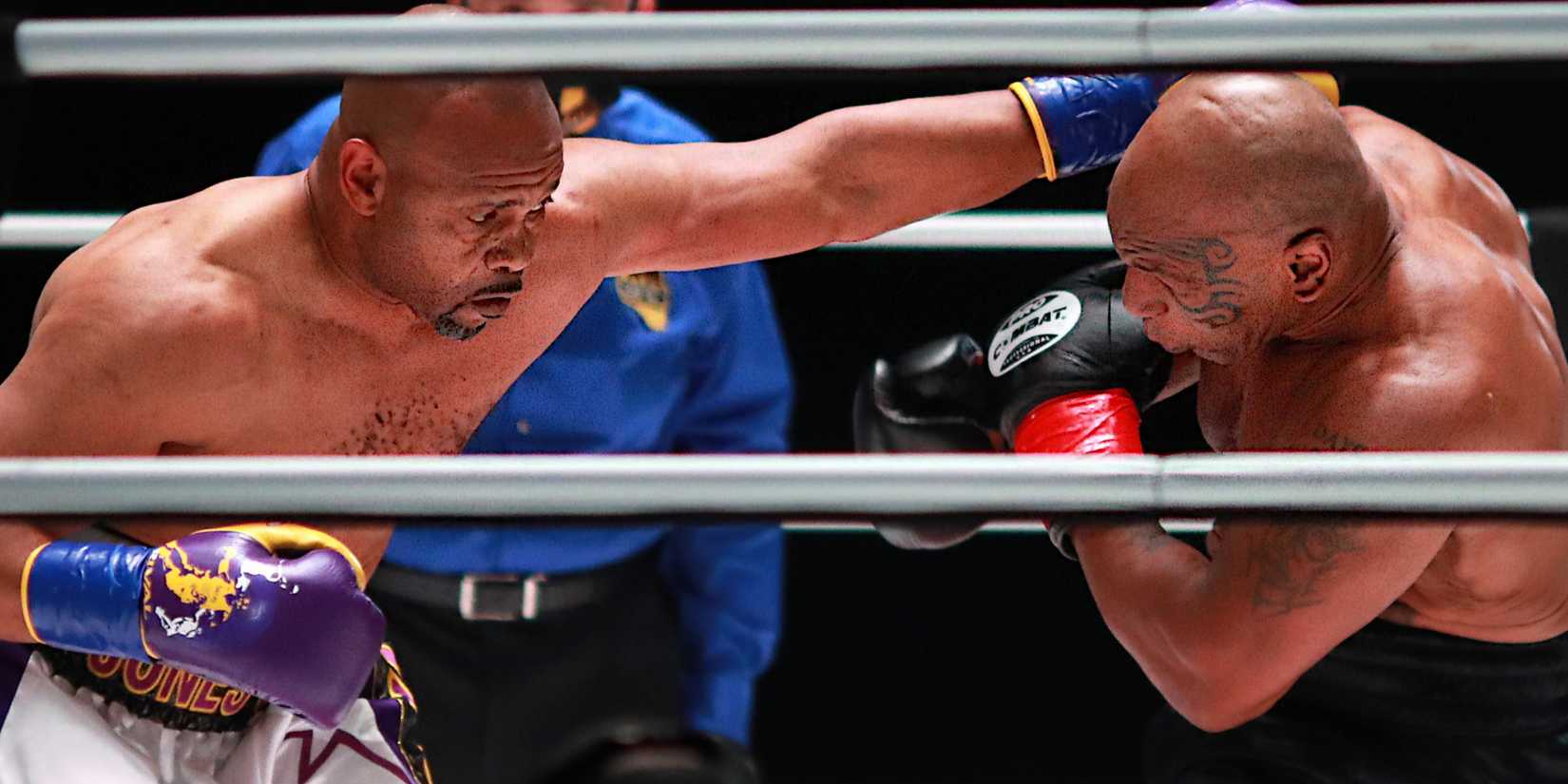 10 Biggest Earning Boxing PPV Events In History Ranked