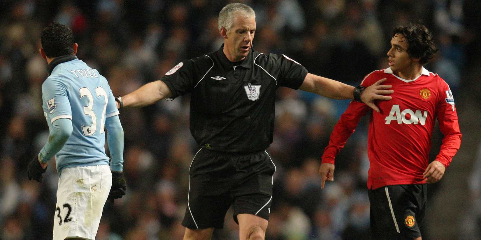 Manchester Rivals The 10 Greatest Premier League Rivalries Ranked