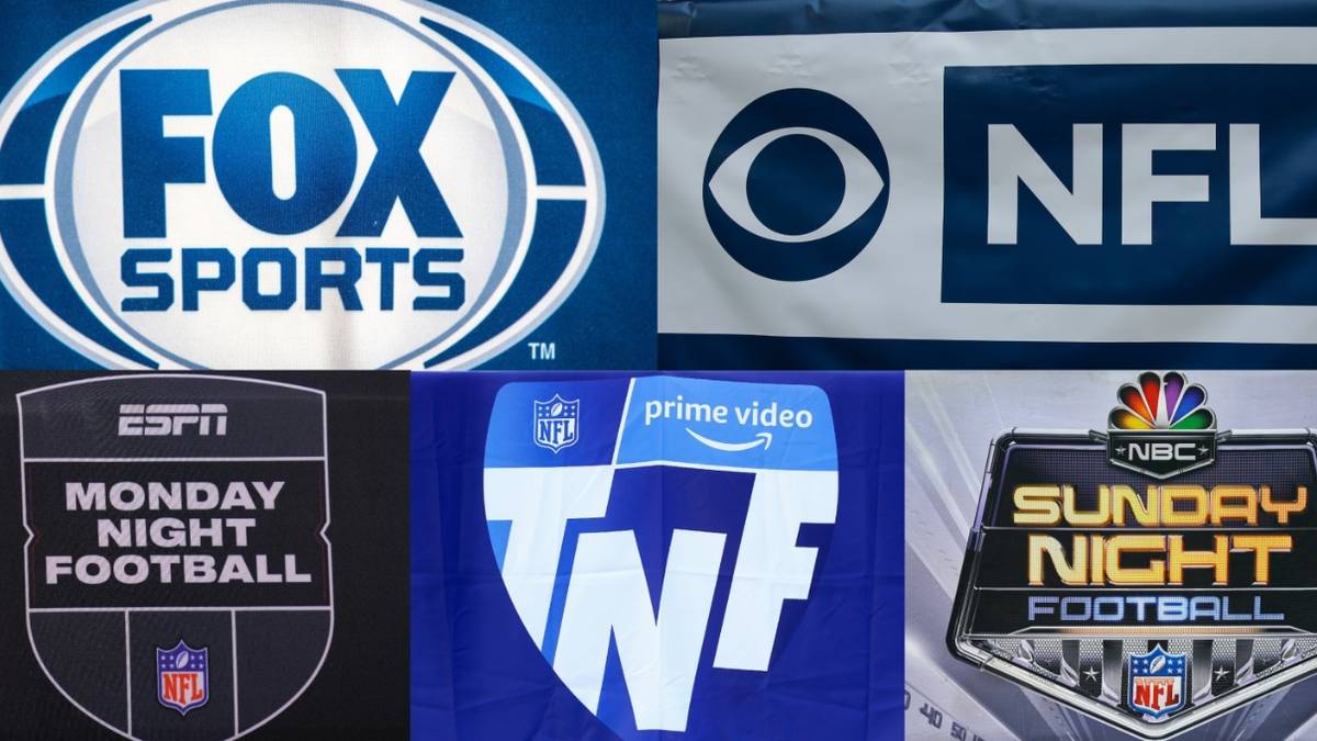 Ranking the theme music for all 5 NFL broadcast partners