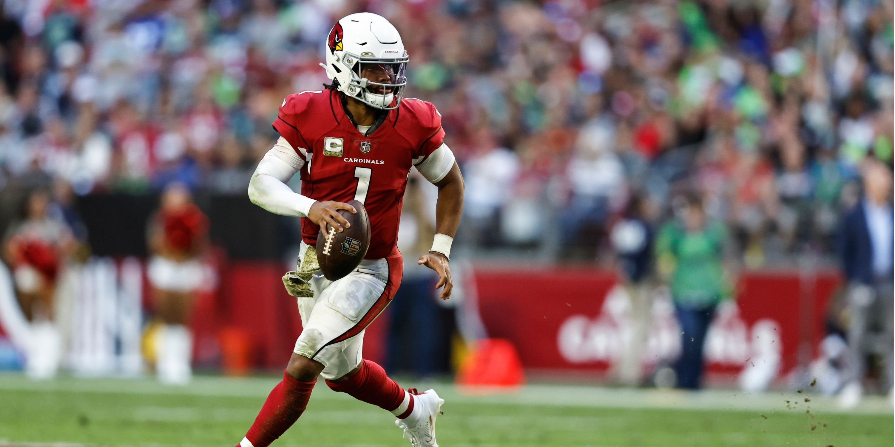 Ranking all 11 QBs that have thrown a TD pass to DeAndre Hopkins