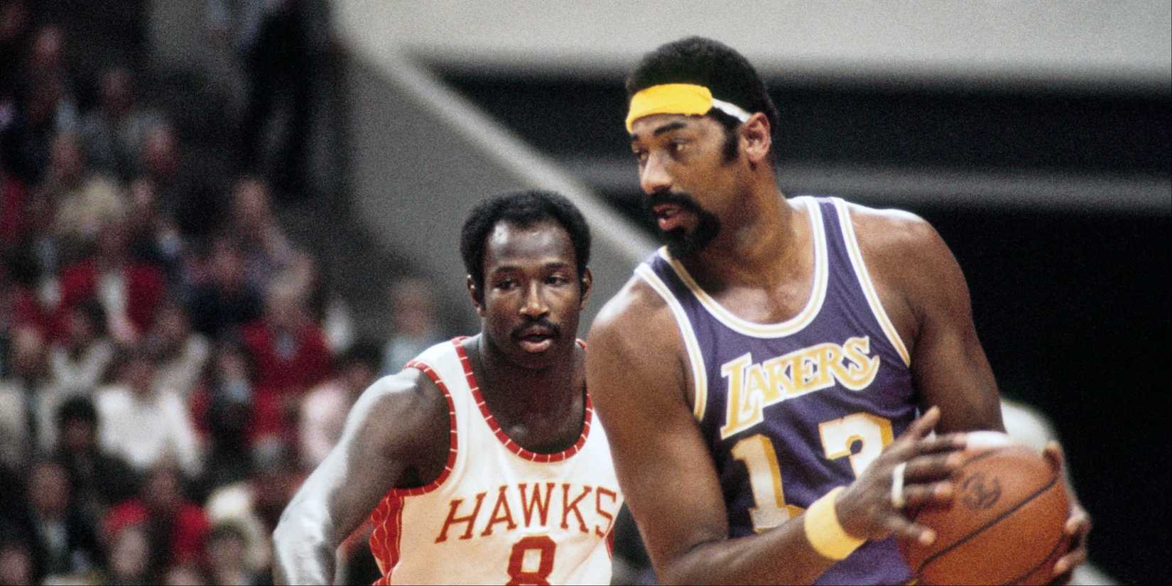 Wilt Chamberlain