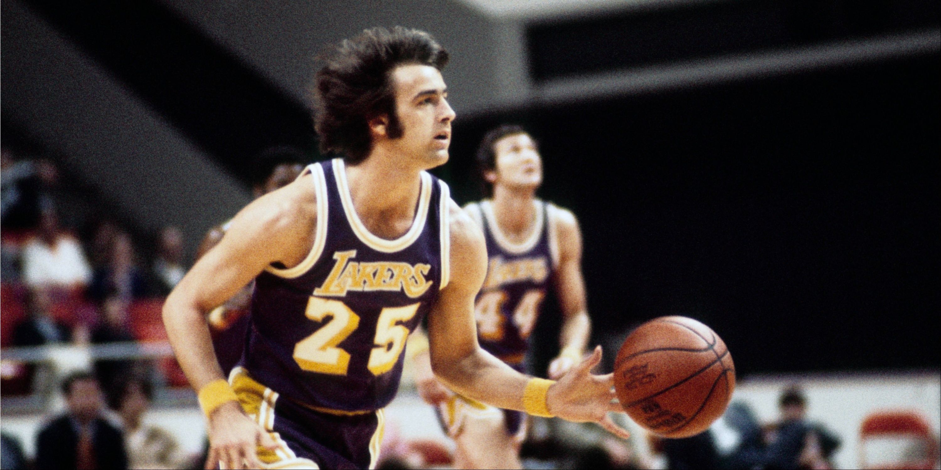 Gail Goodrich