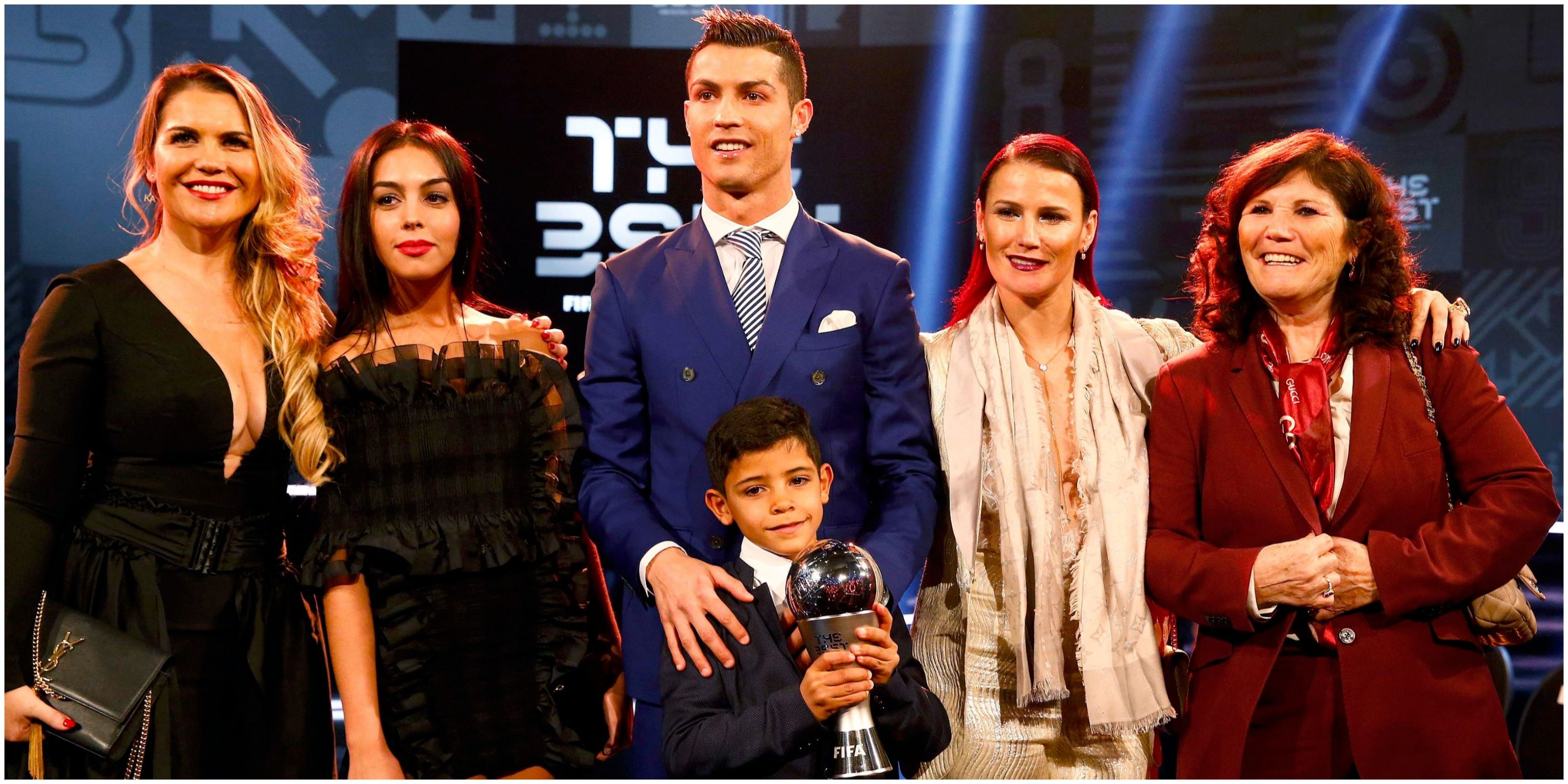 Cristiano Ronaldo’s sister makes her feelings clear after Lionel Messi’s eighth Ballon d’Or win