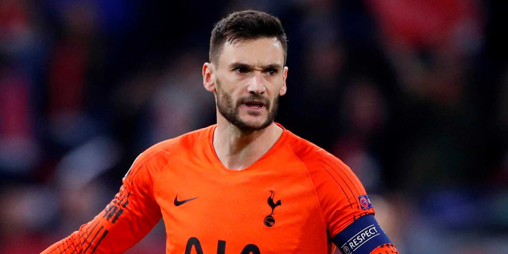 Hugo Lloris