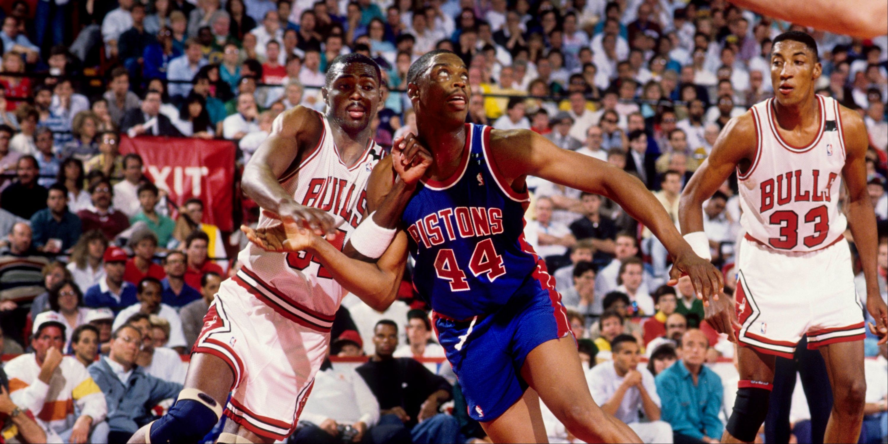 هوراس جرانت