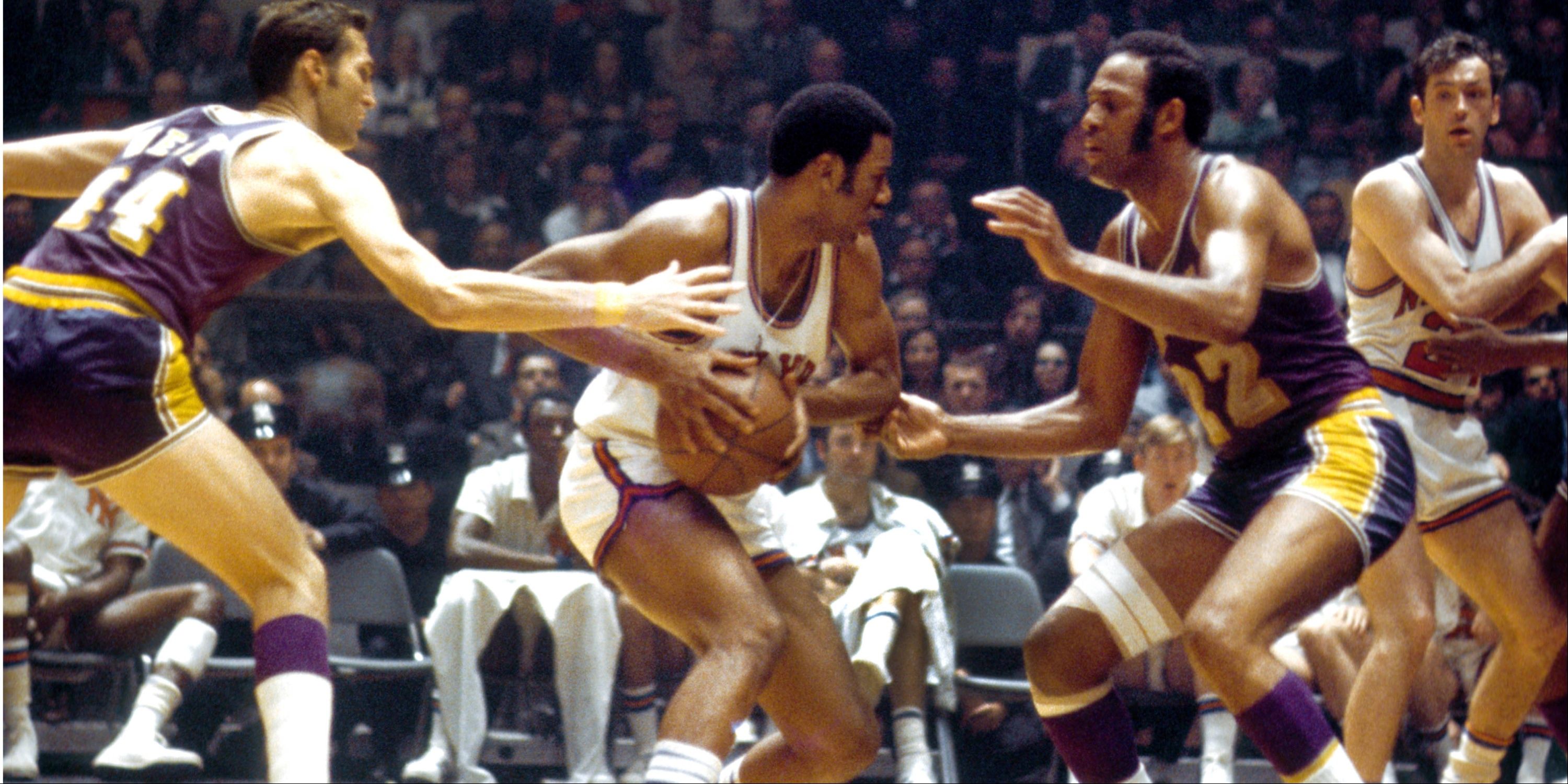Elgin Baylor