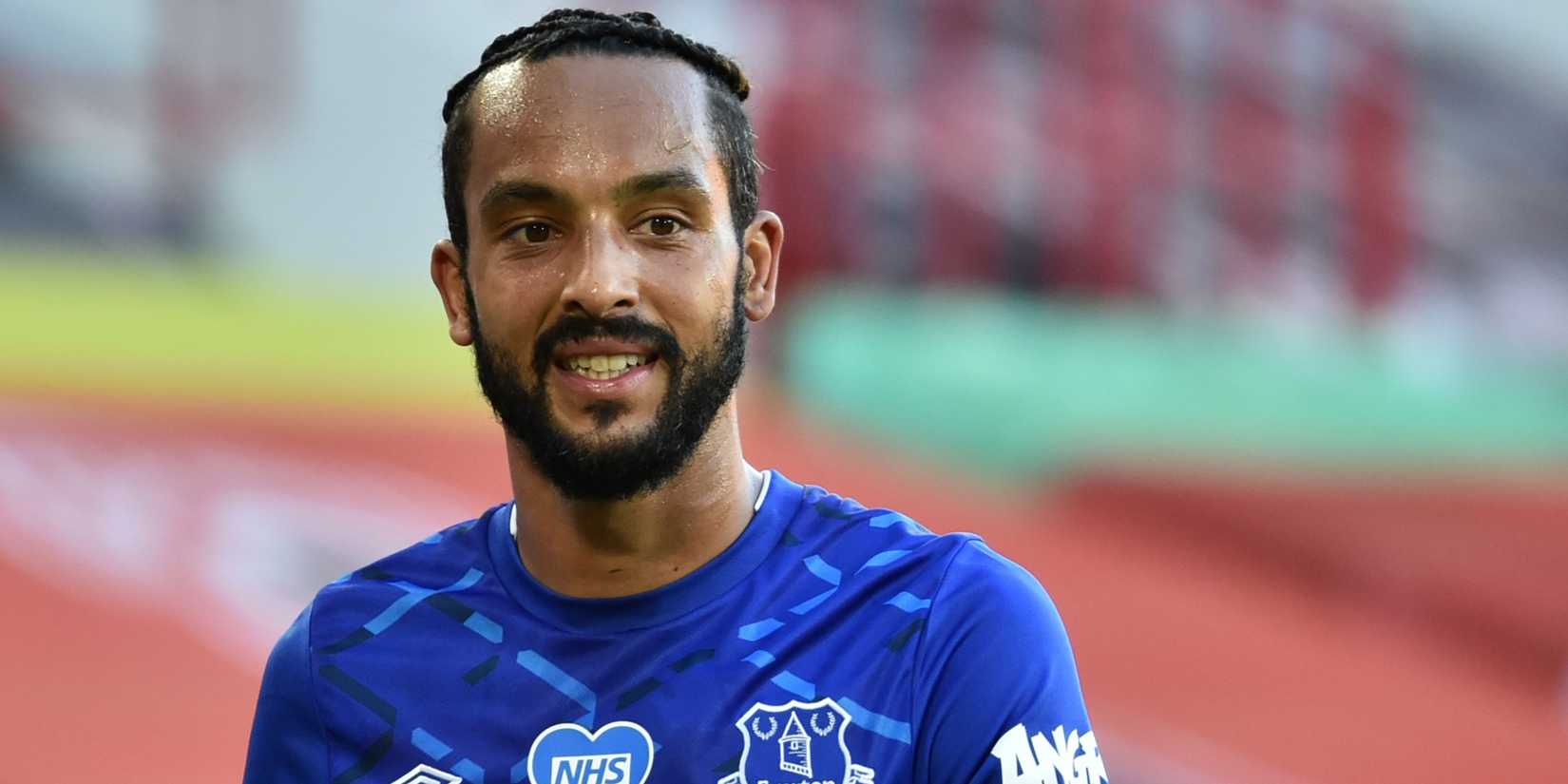 Theo Walcott