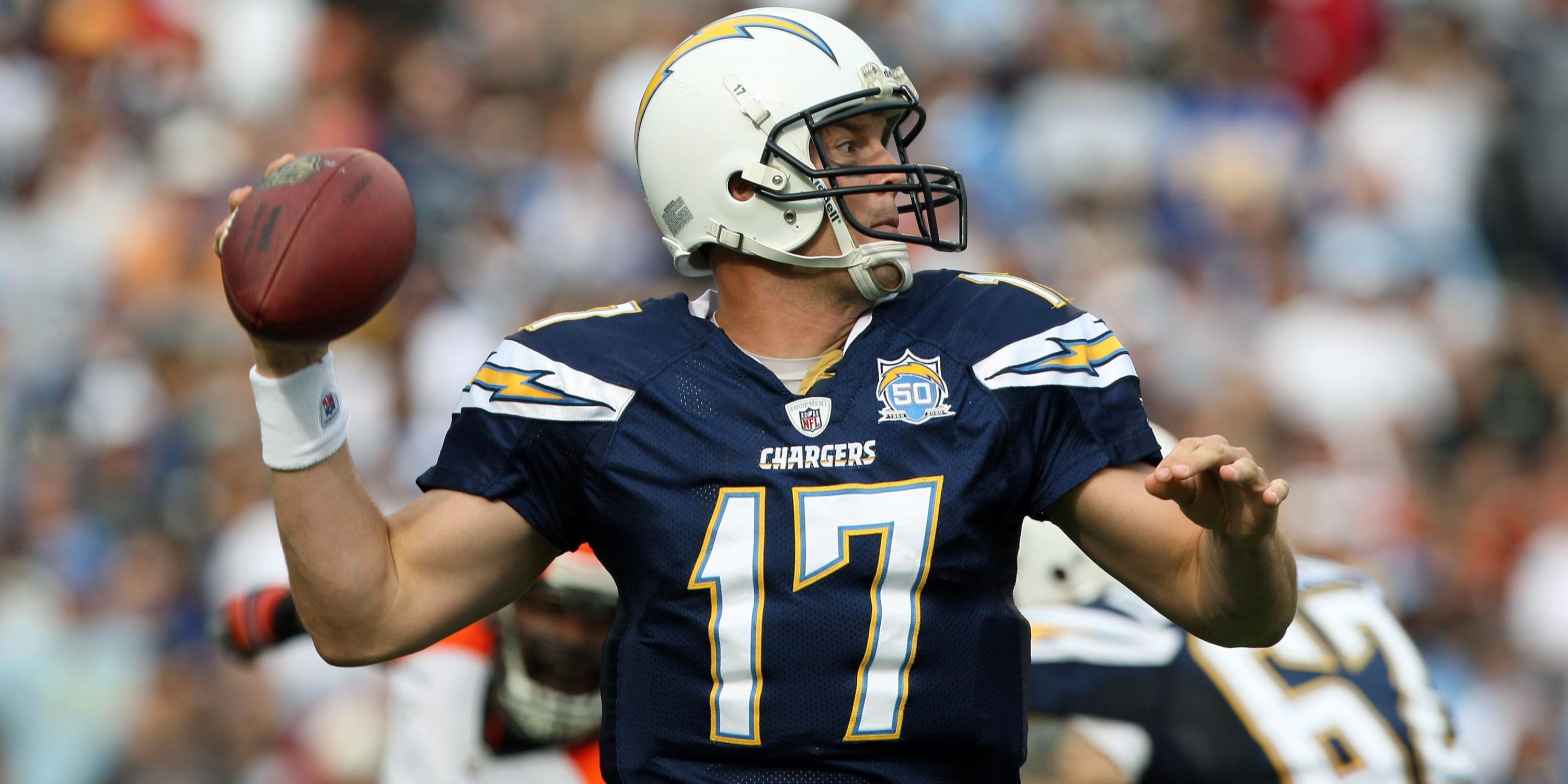 AI Names and Ranks the 20 Best Quarterbacks in NFL History