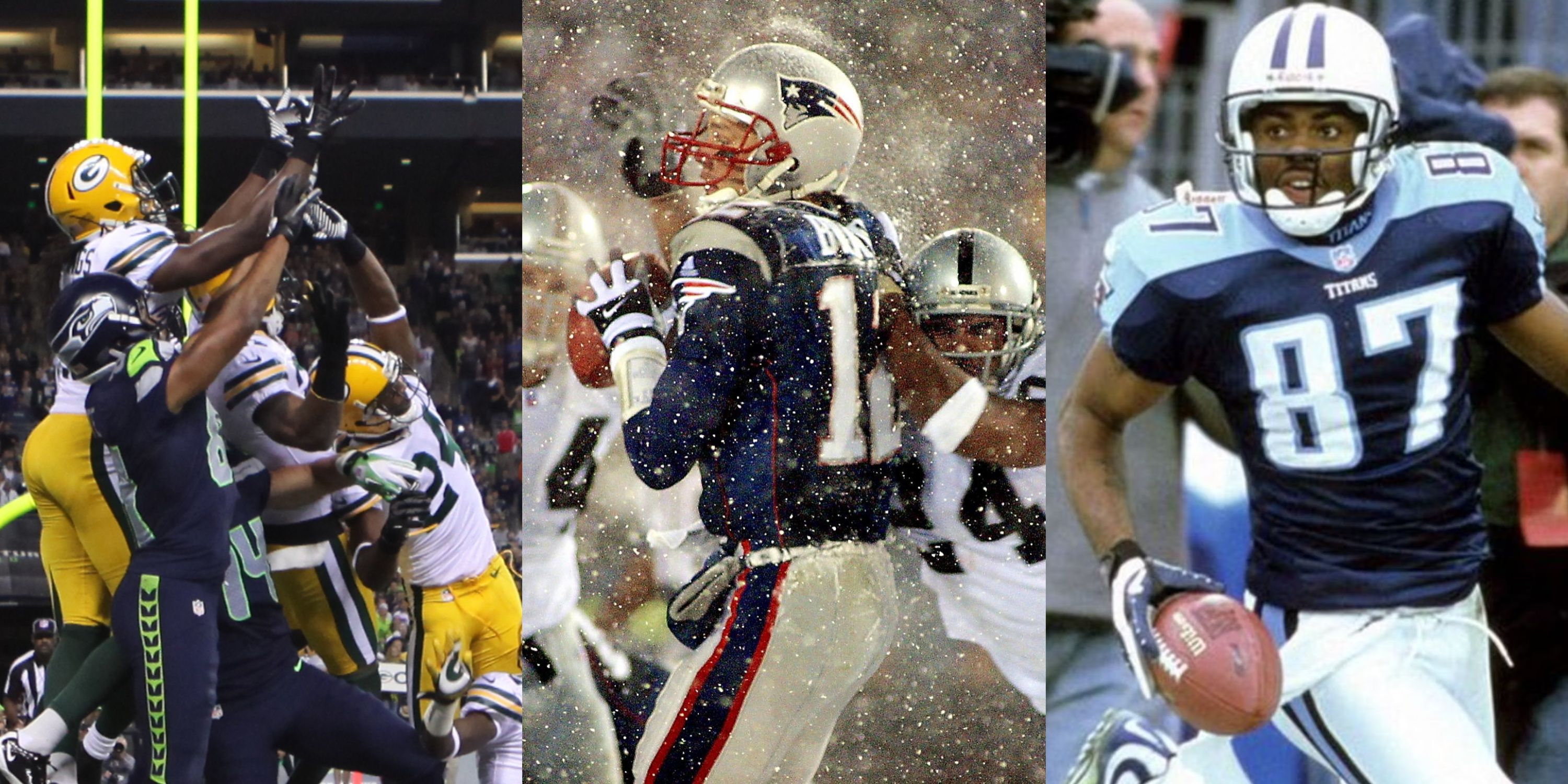 10 most controversial calls in NFL history