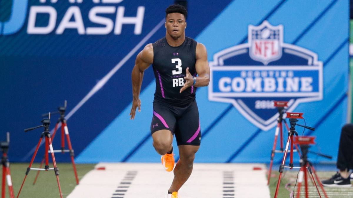 The 5 greatest NFL Combine performances of all time
