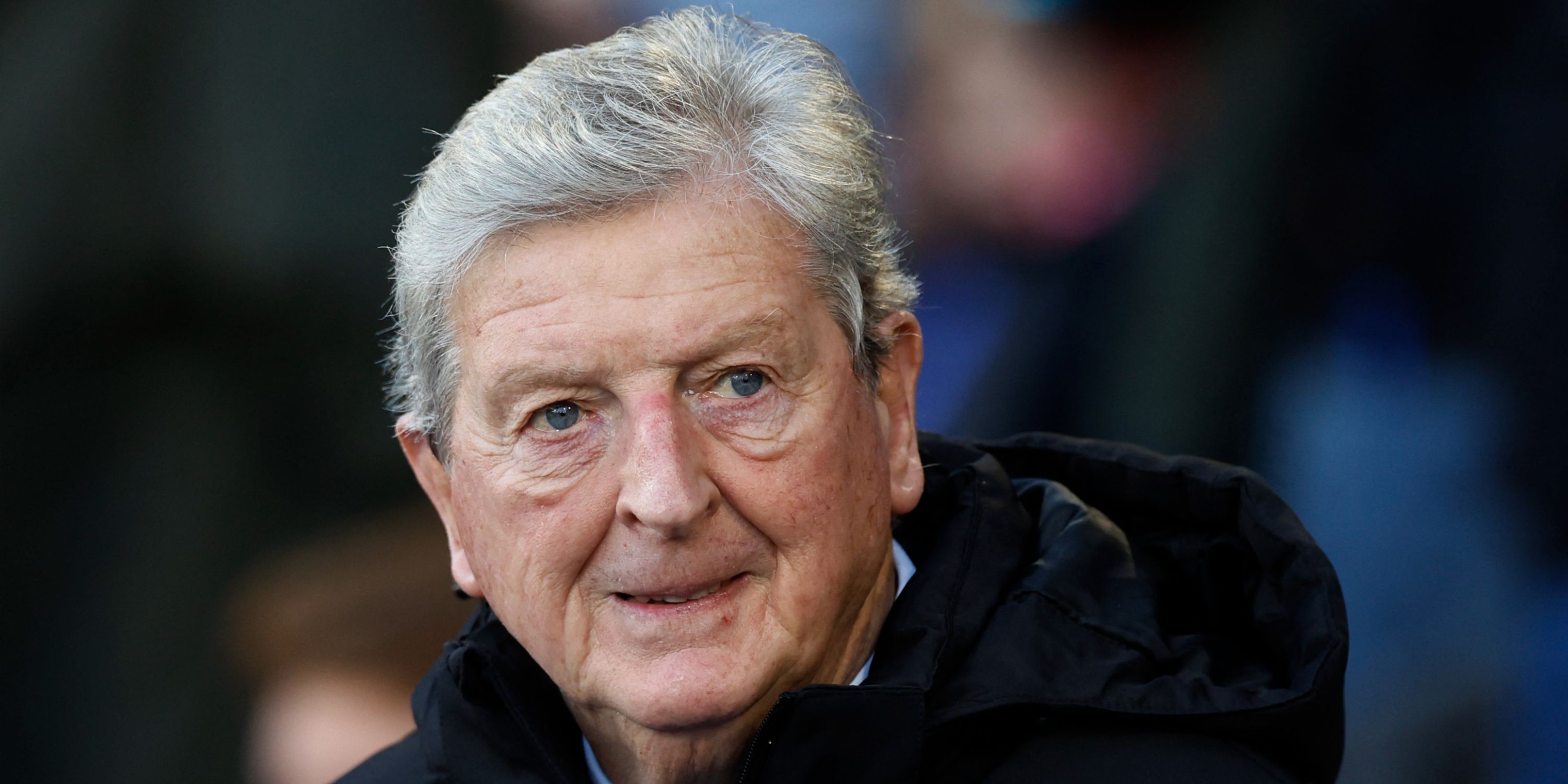 Roy Hodgson Will Leave Crystal Palace At The End Of The Season