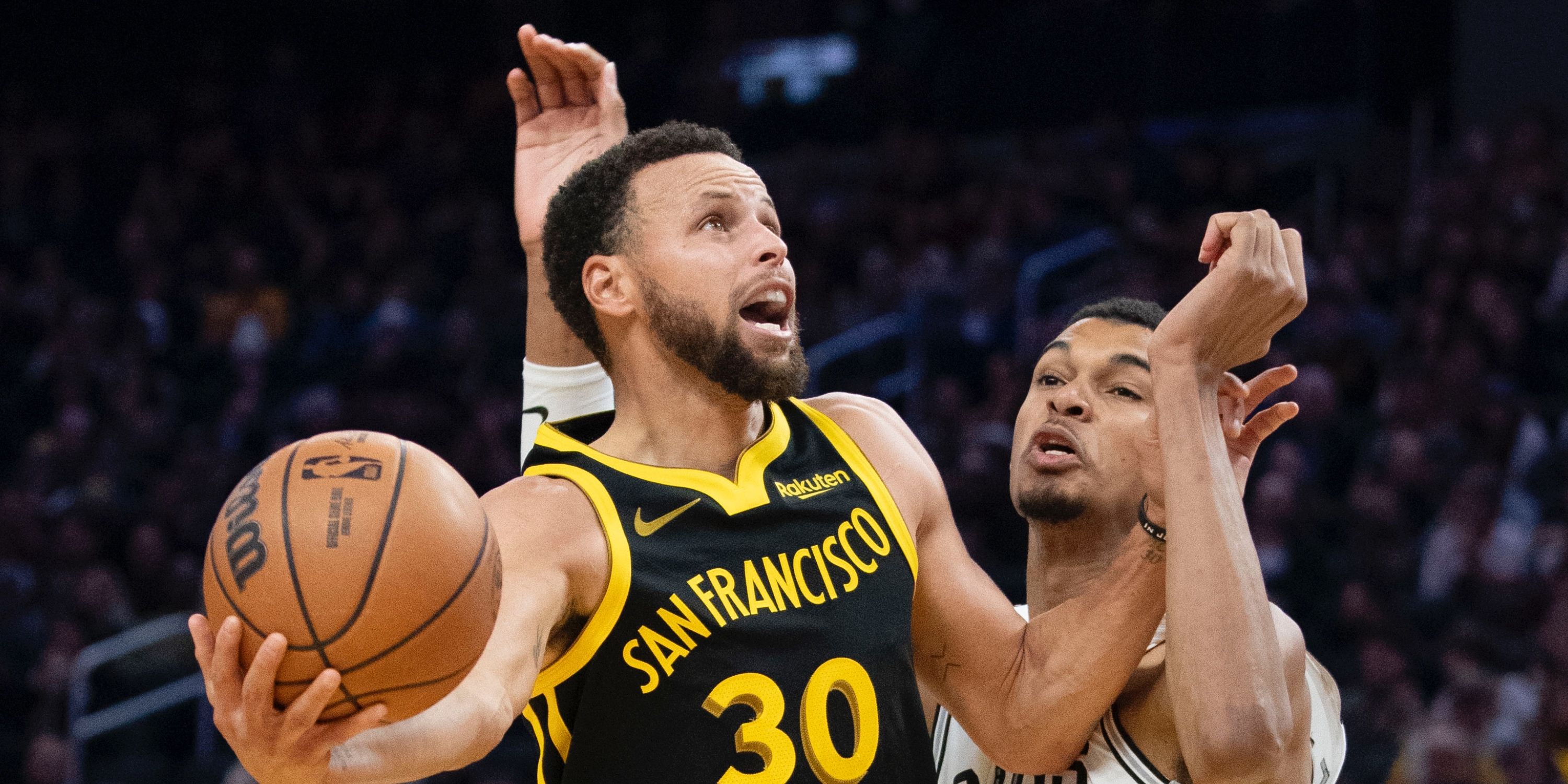 Predicting the 2023-24 Western Conference NBA All-Star team