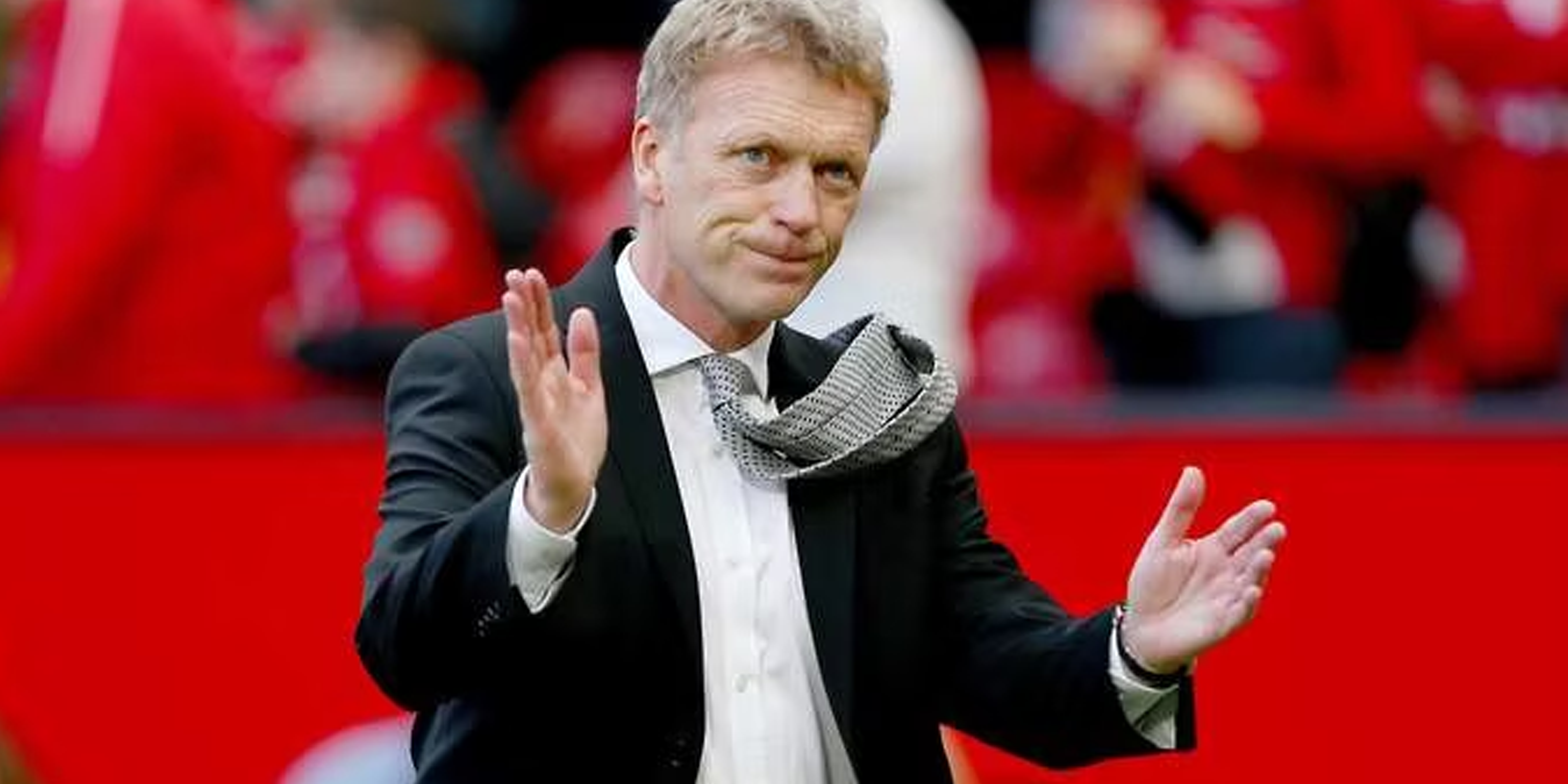 David Moyes