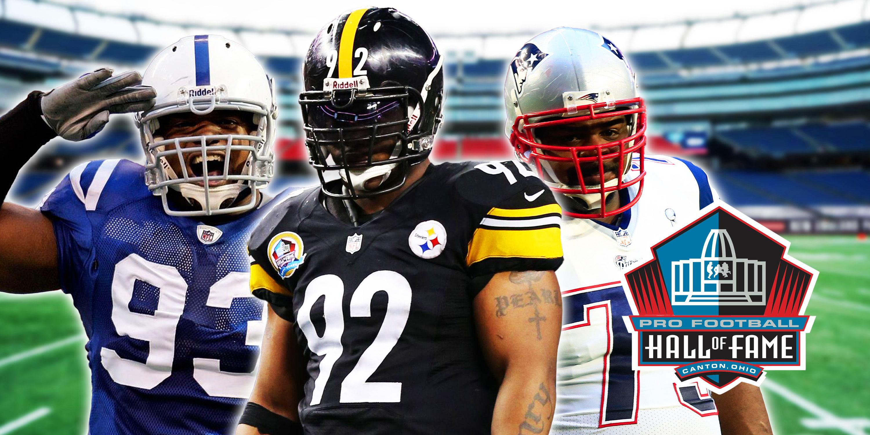 NFL The case for each defensive semifinalist for the 2024 Pro Football
