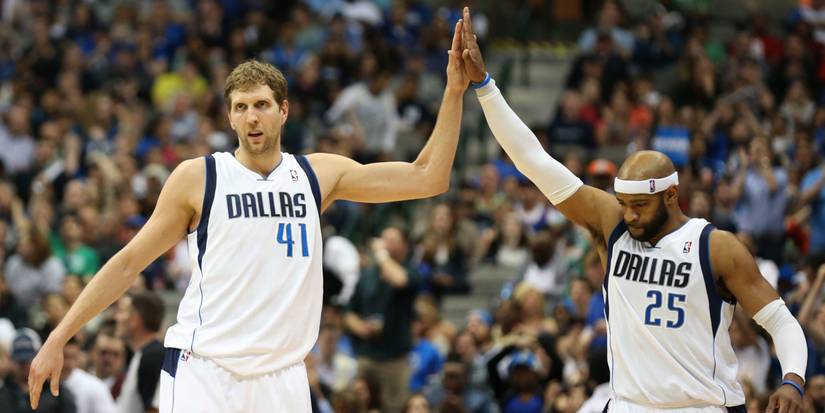 Ranking the top 10 NBA Draft classes of all time