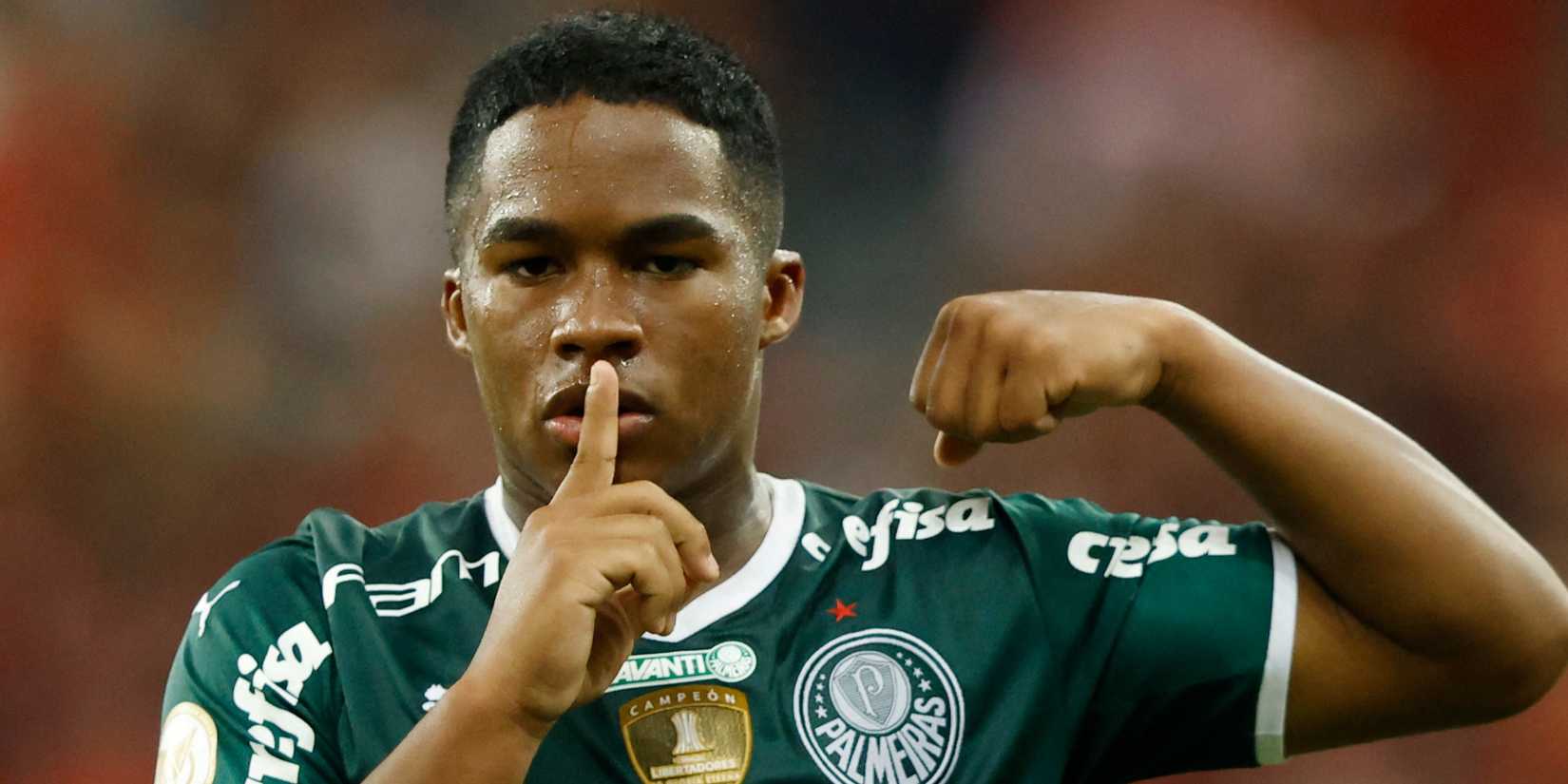 Who is Real Madrid Wonderkid Endrick