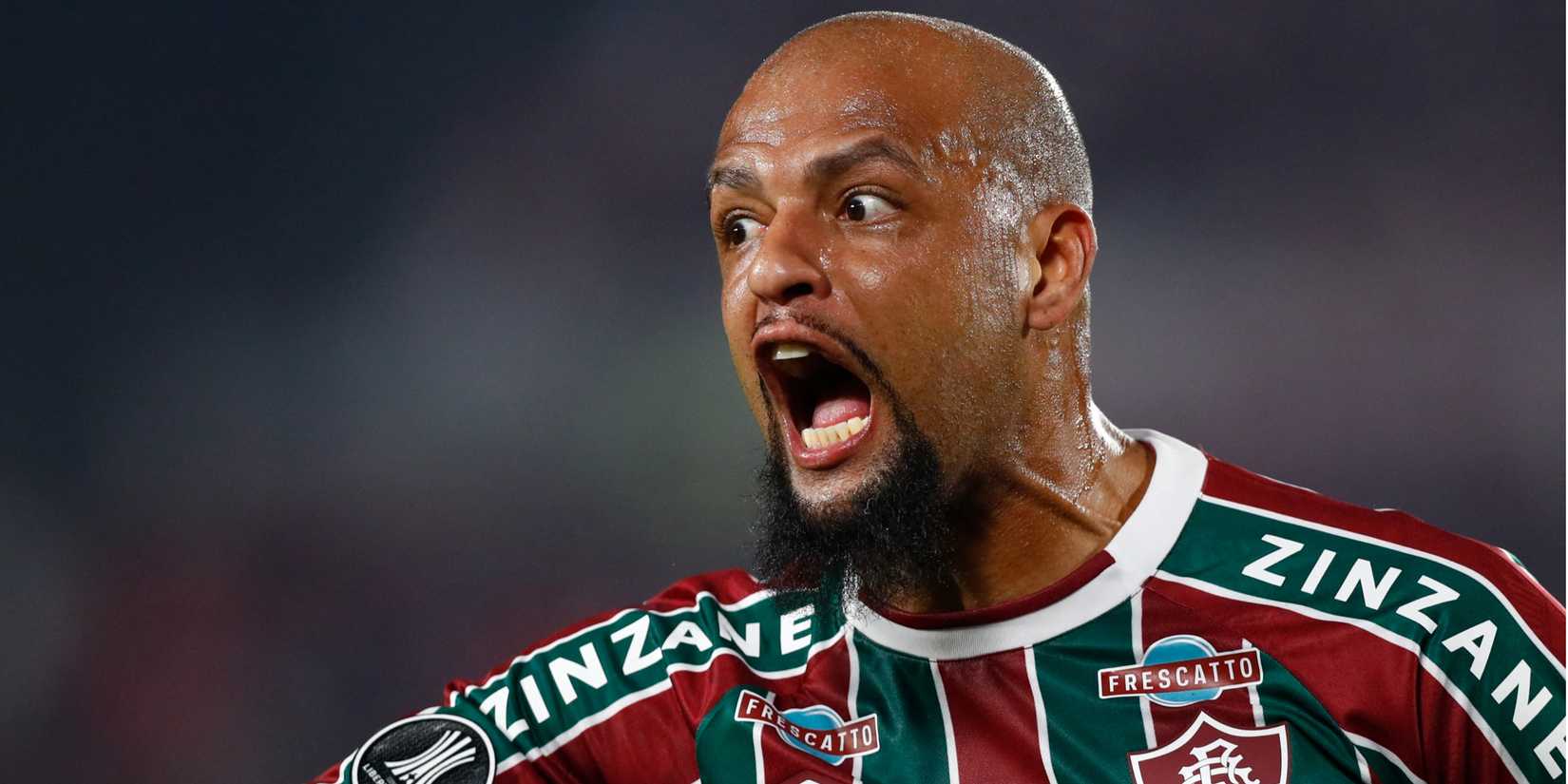Felipe Melo