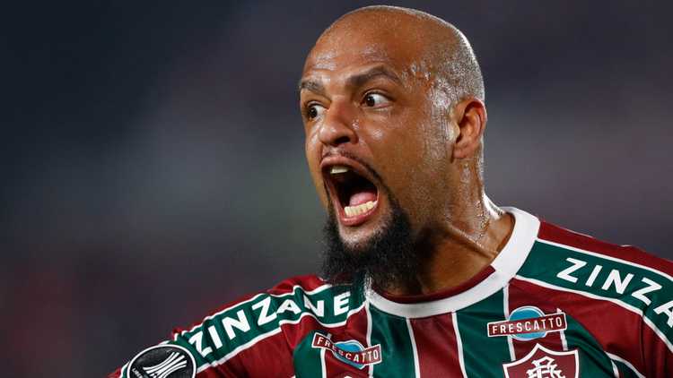 Felipe Melo