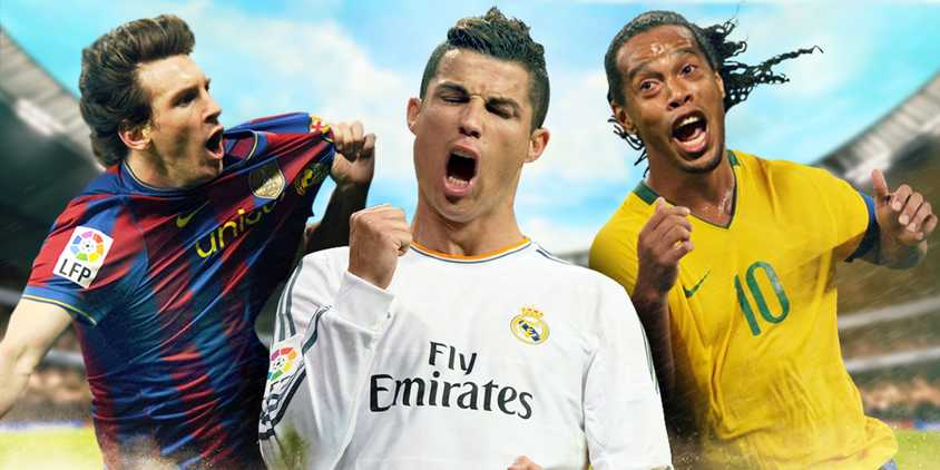 The 10 Greatest Dutch Players in Football History [Ranked]