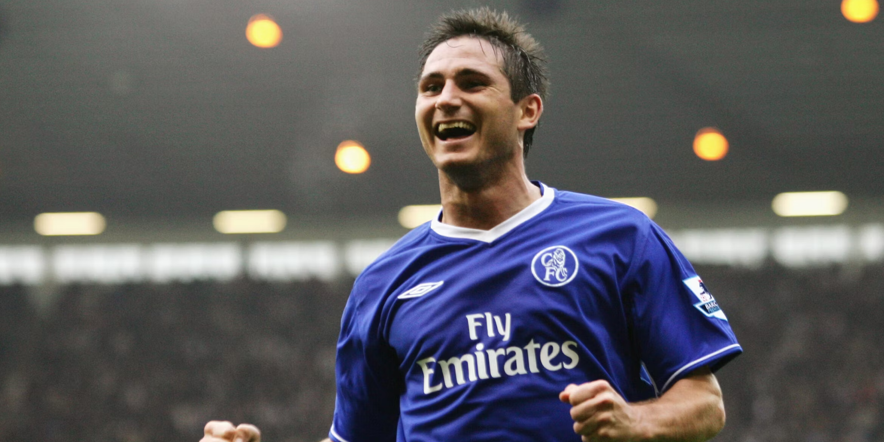 Frank Lampard Chelsea