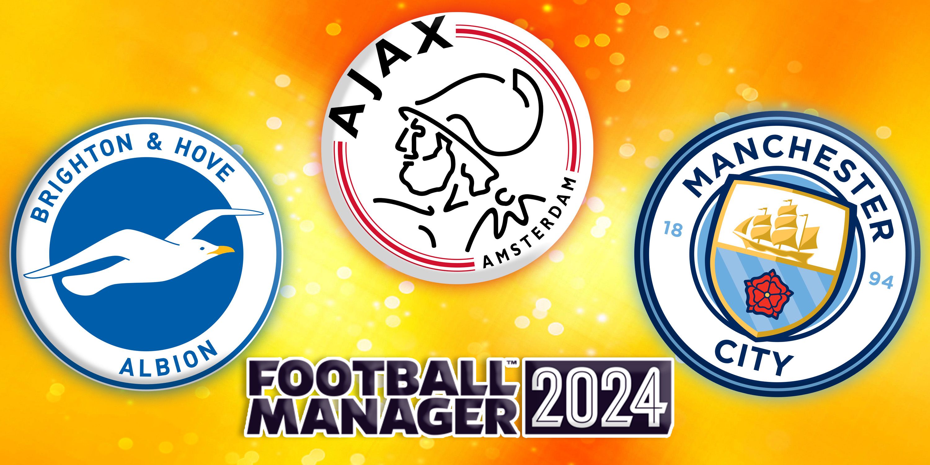 Football Manager 2024: The 20 best non-European teams to manage in FM24 -  The Athletic