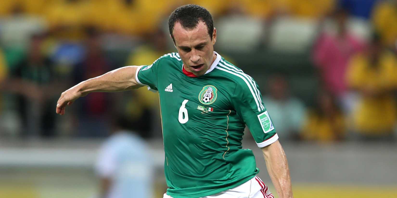 Gerardo Torrado