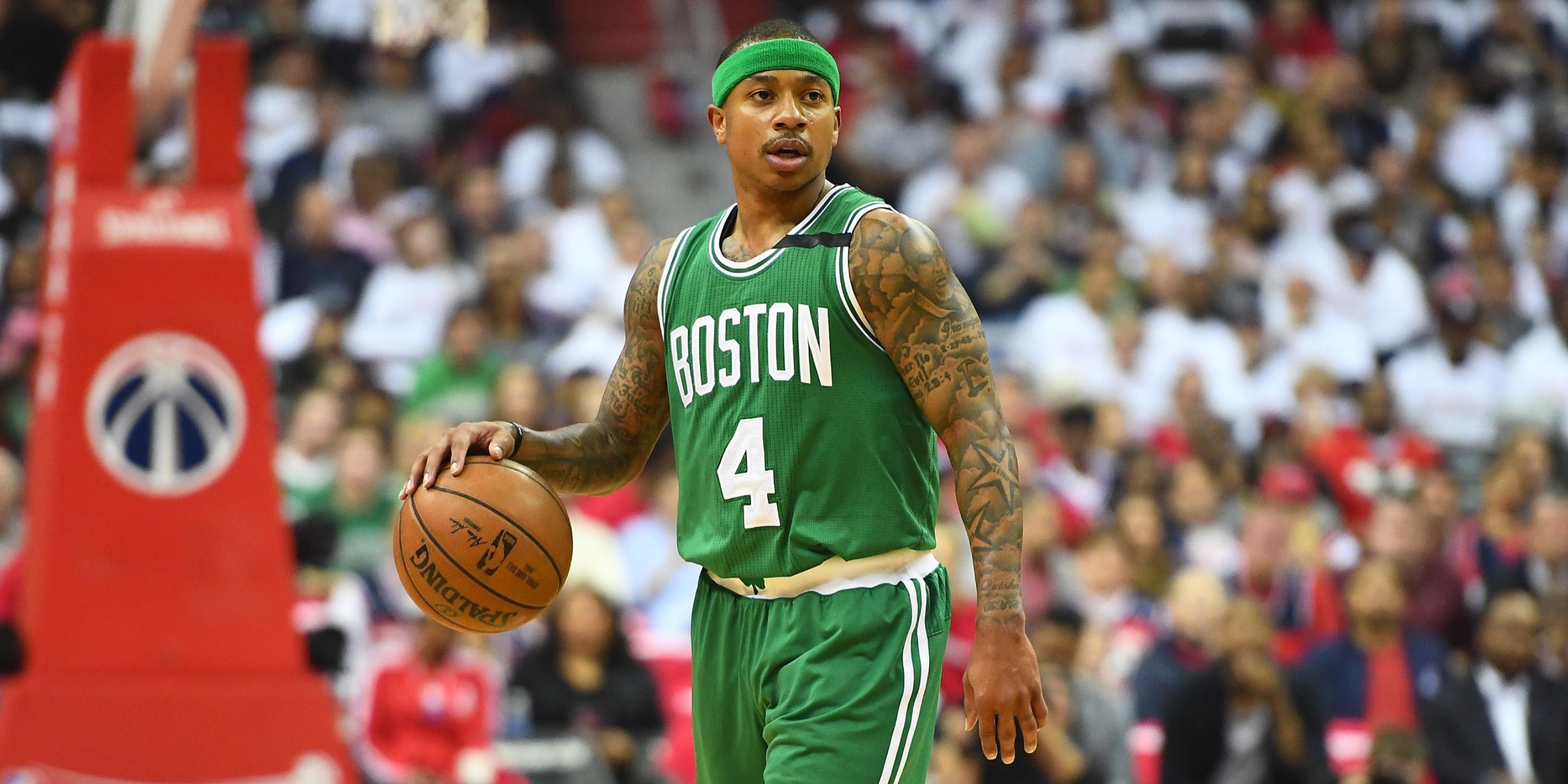 Isaiah Thomas