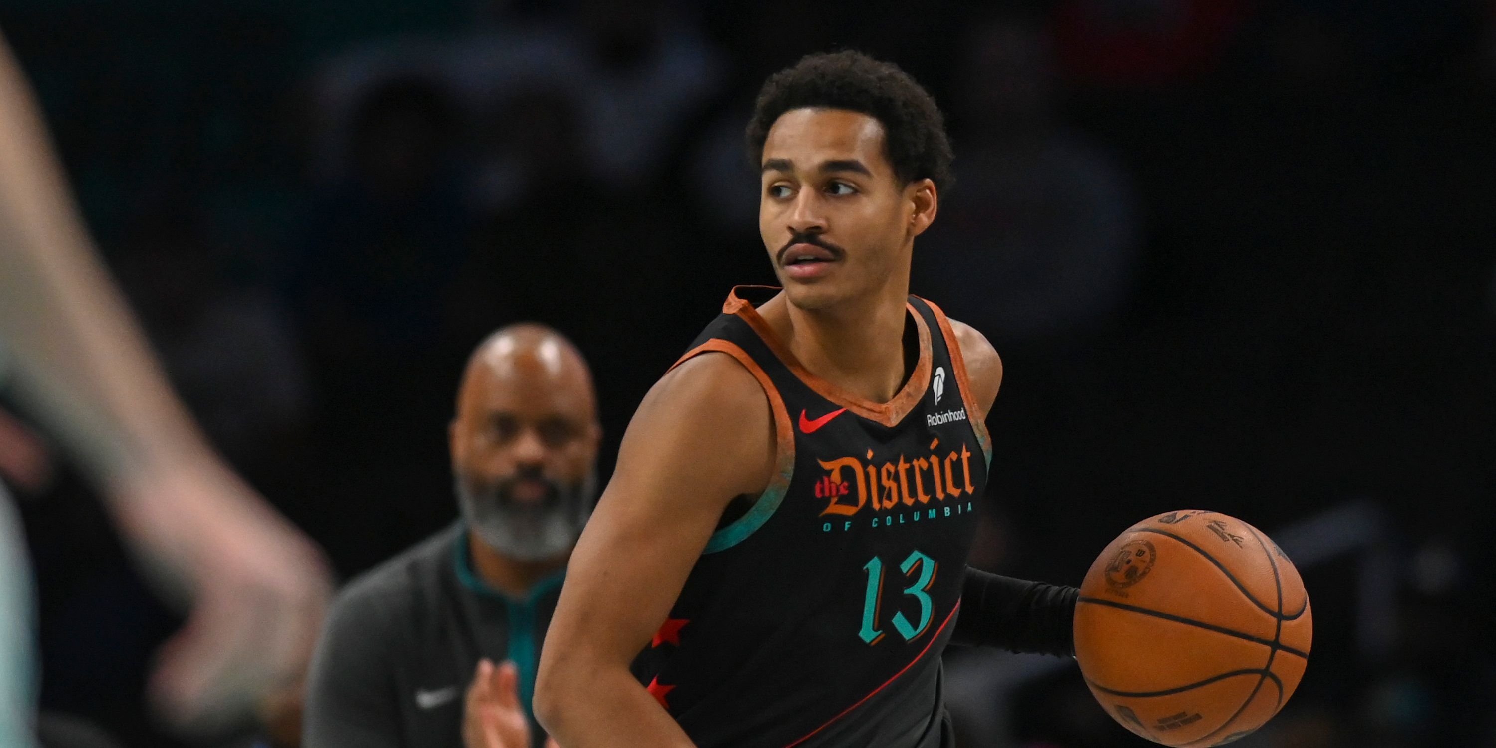 Washington Wizards Will Rue The Day They Dealt For Jordan Poole