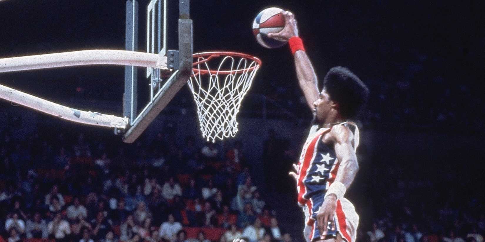 Julius Time Magic Magic Johnson Named His 5 Best NBA Players of All-Time