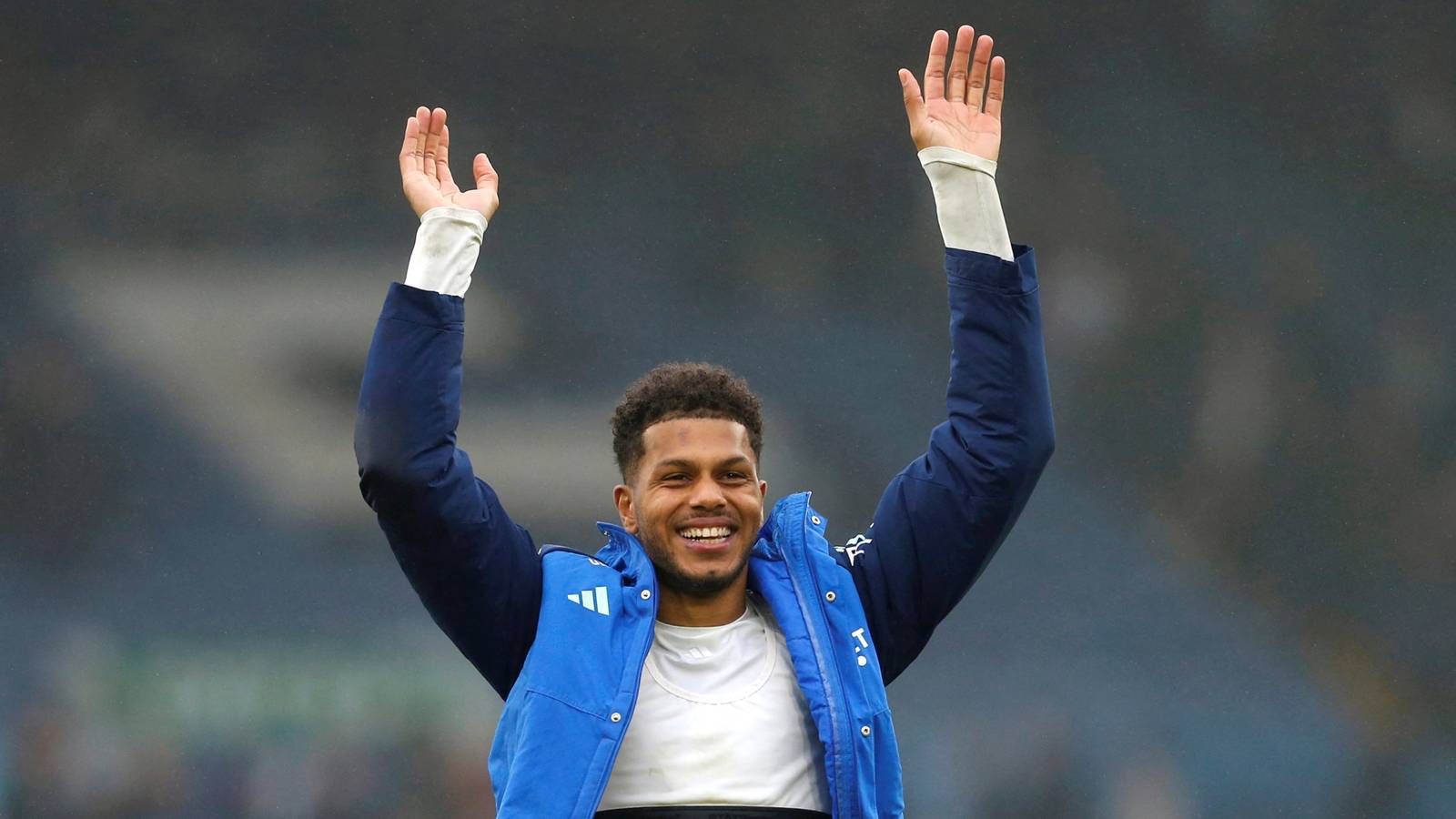 Leeds striker Rutter could 'unlock new levels' working with Thierry Henry