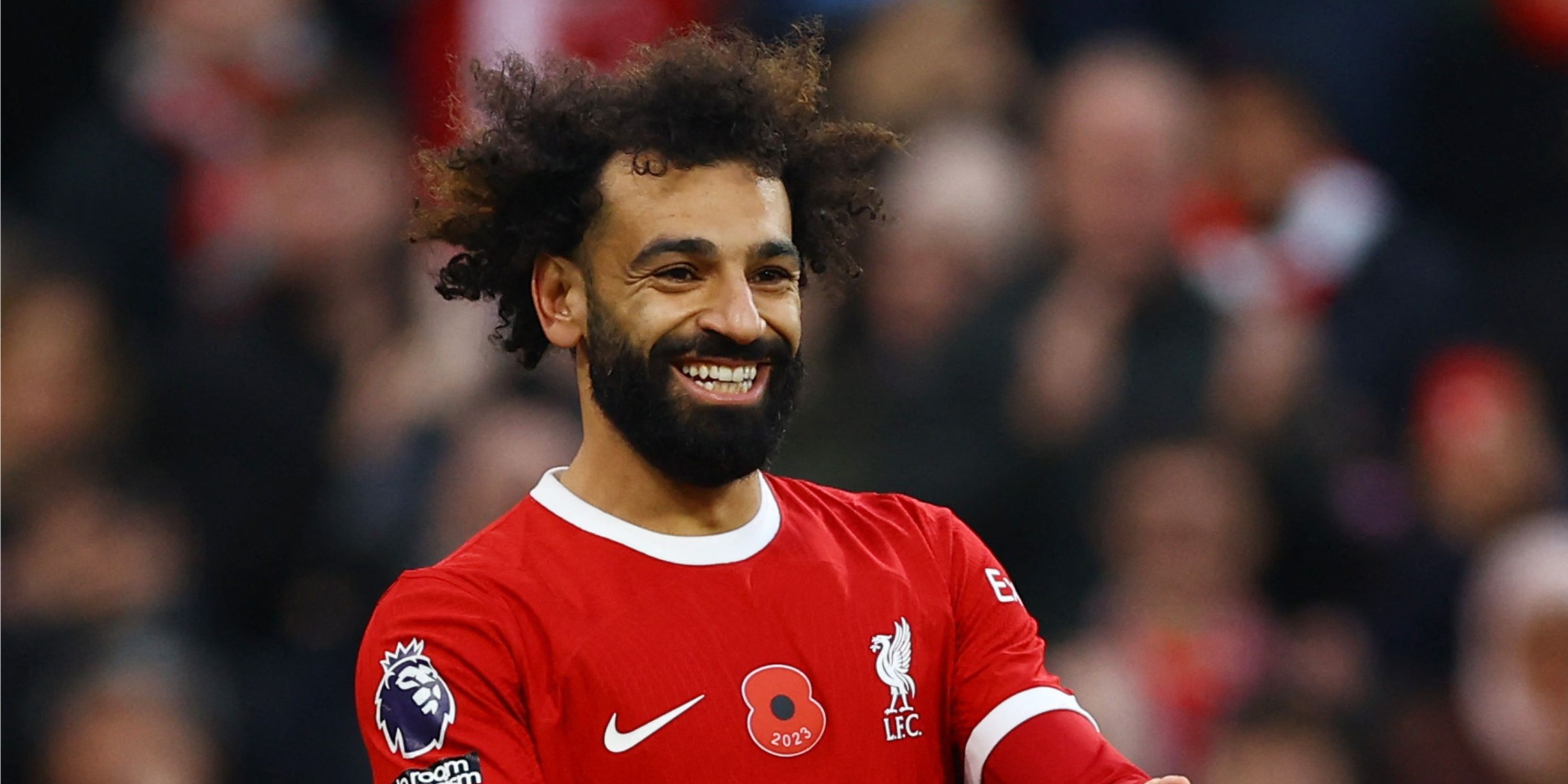 Mohamed Salah 'will Get A Giant Offer' To Leave Liverpool In 2024