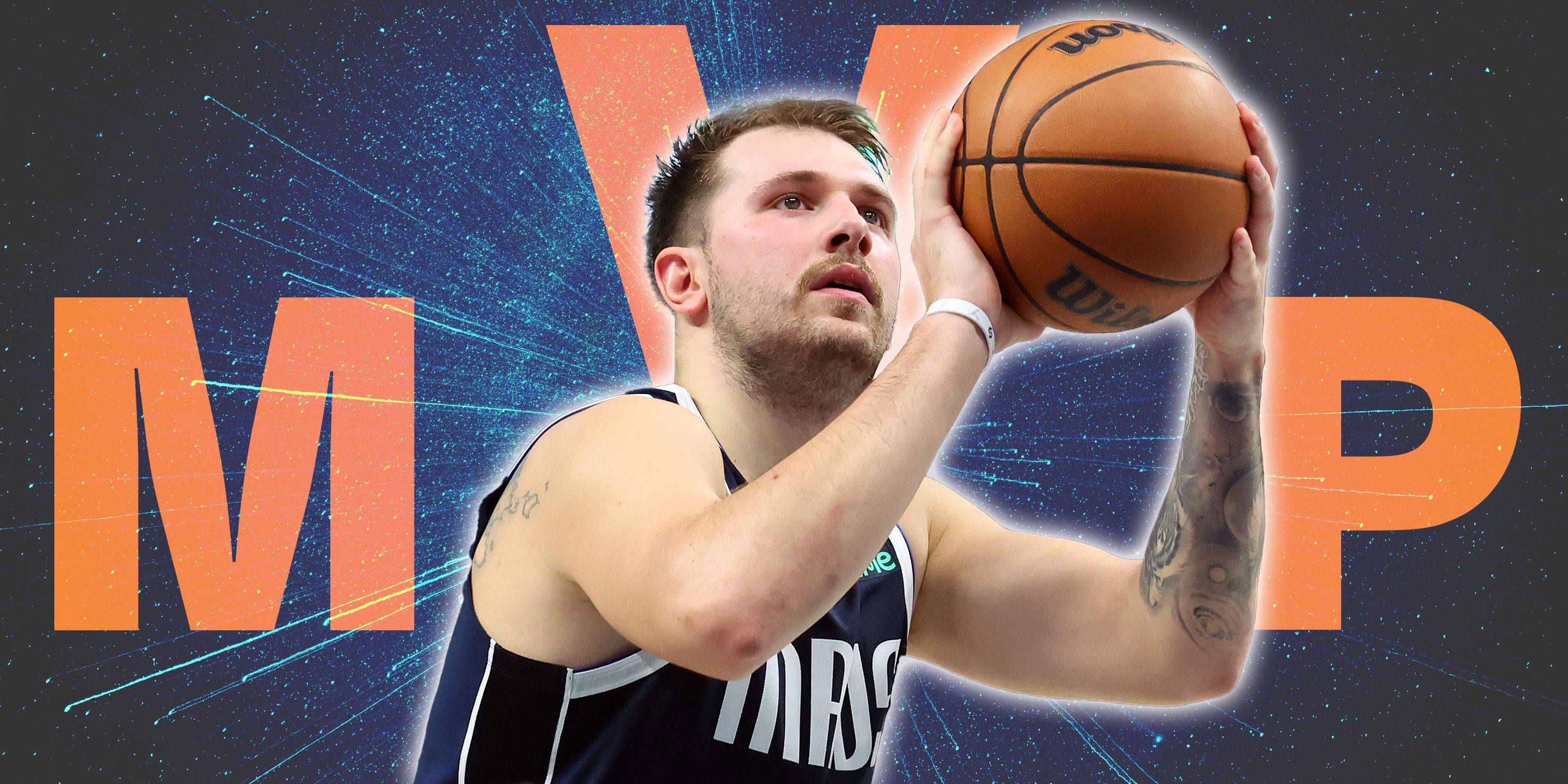 5 Reasons Luka Don I Will Win 2024 NBA MVP   Luka Doncic 