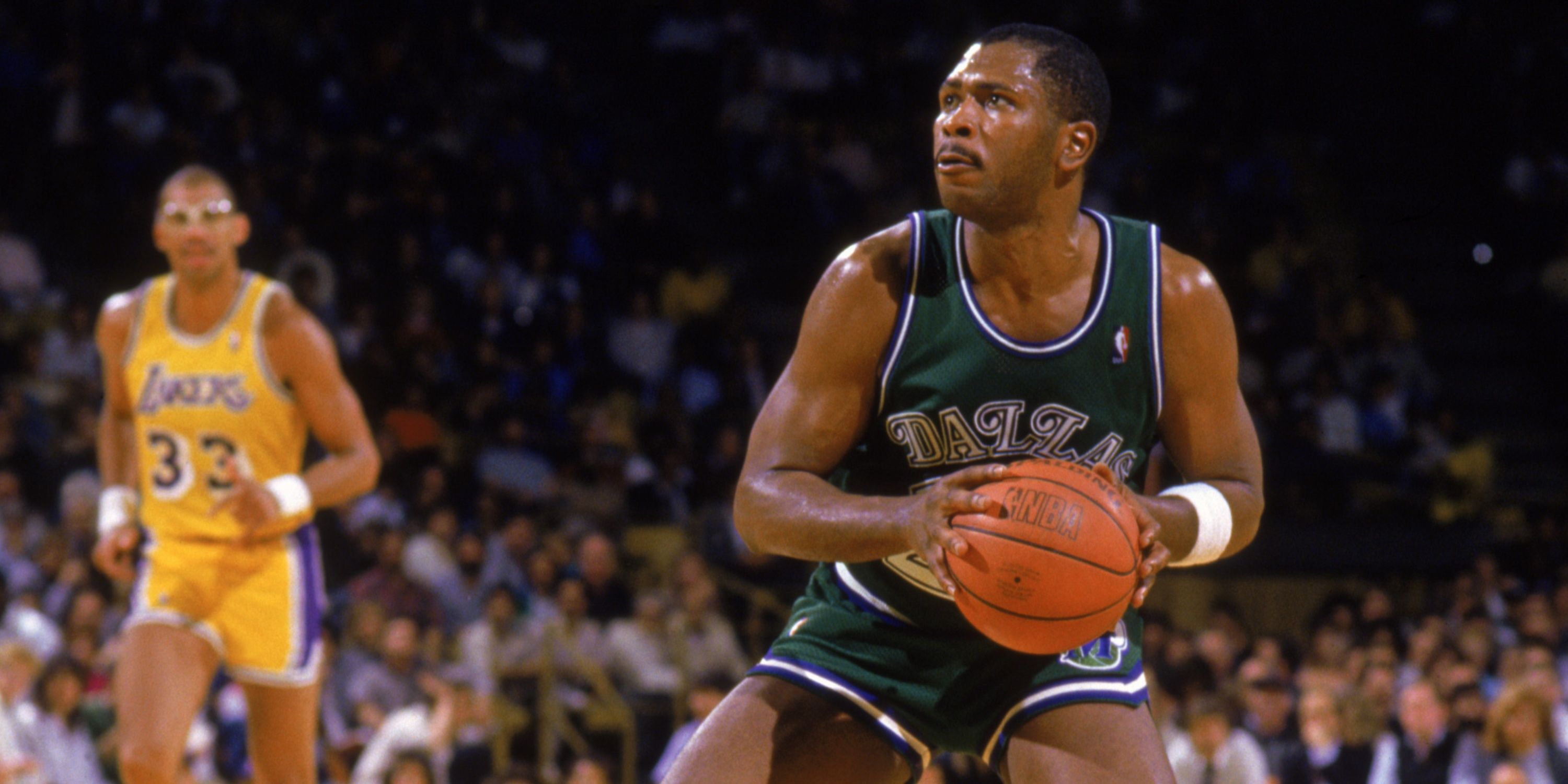 10 Former Nba Legends Who Deserve To Be In The Hall Of Fame