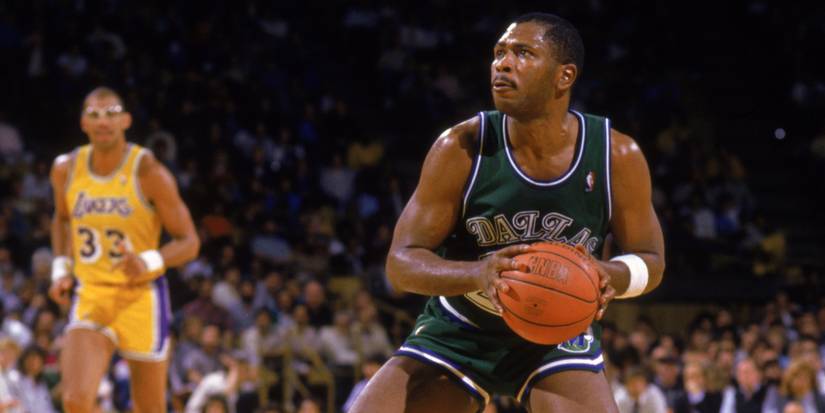 10 former NBA legends who deserve to be in the Hall of Fame